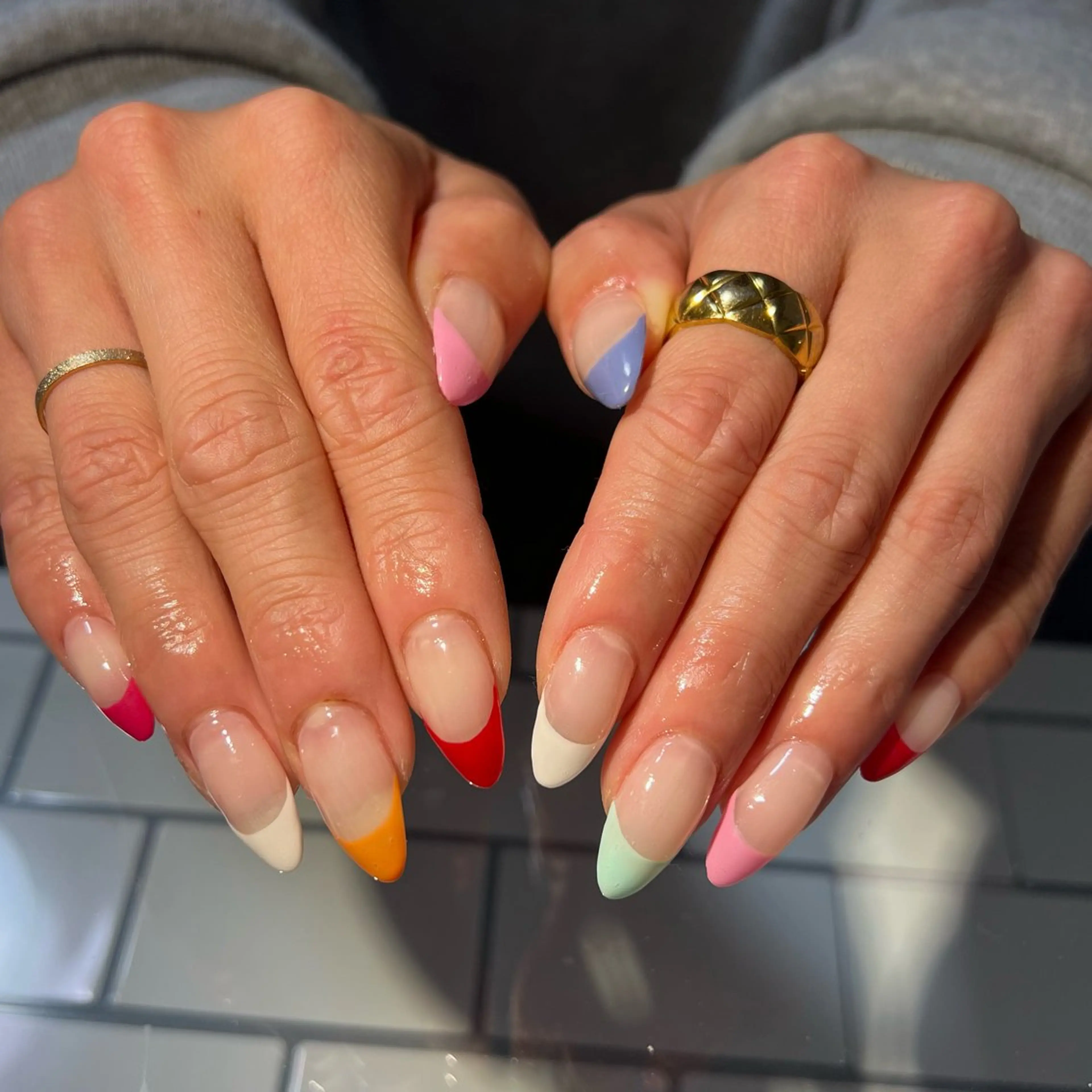 ネイル Siinail🪄 kanaのその他イメージ