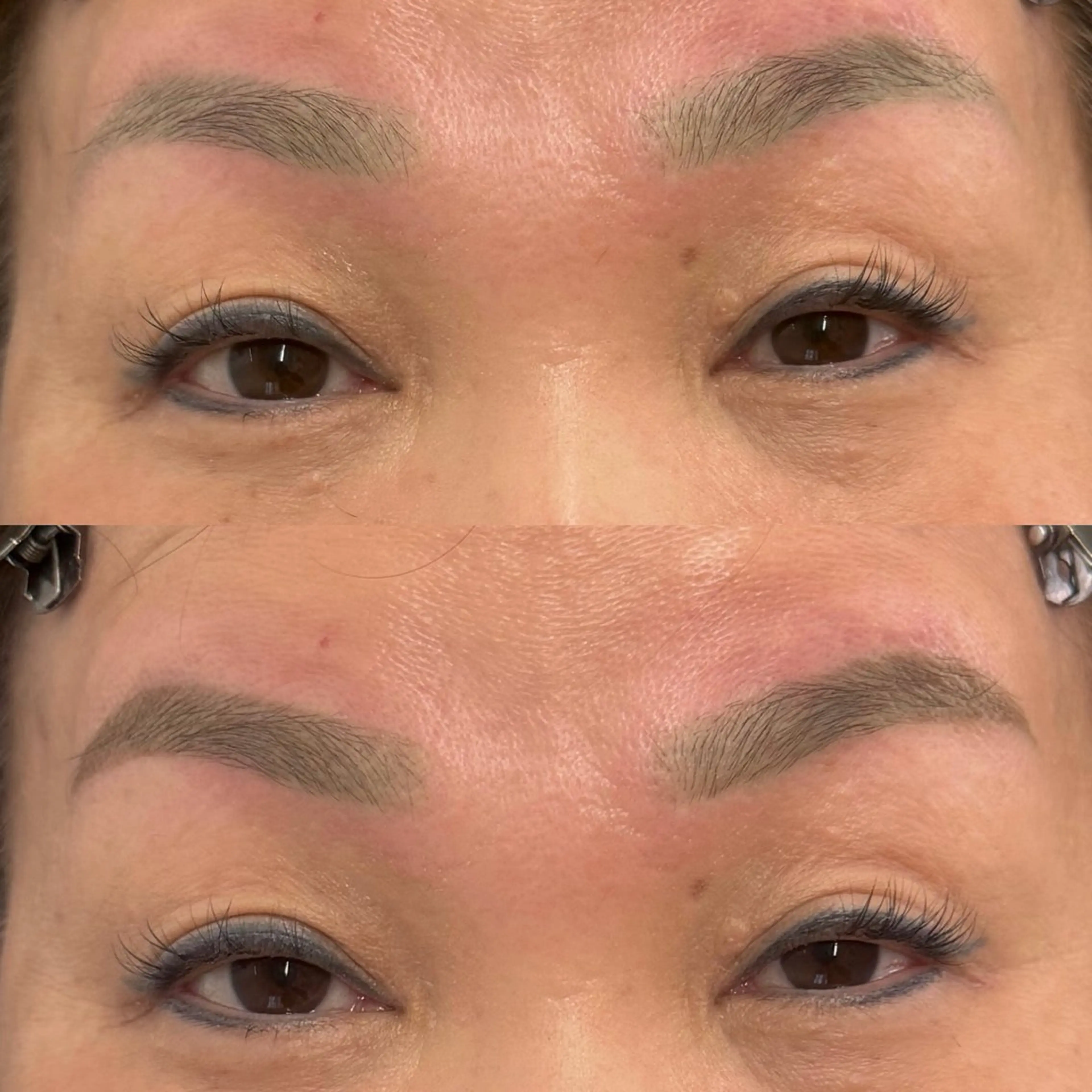 アイブロウ 眉毛ワックス脱毛 大森店/ anri🫧の眉毛・アイブロウイメージ