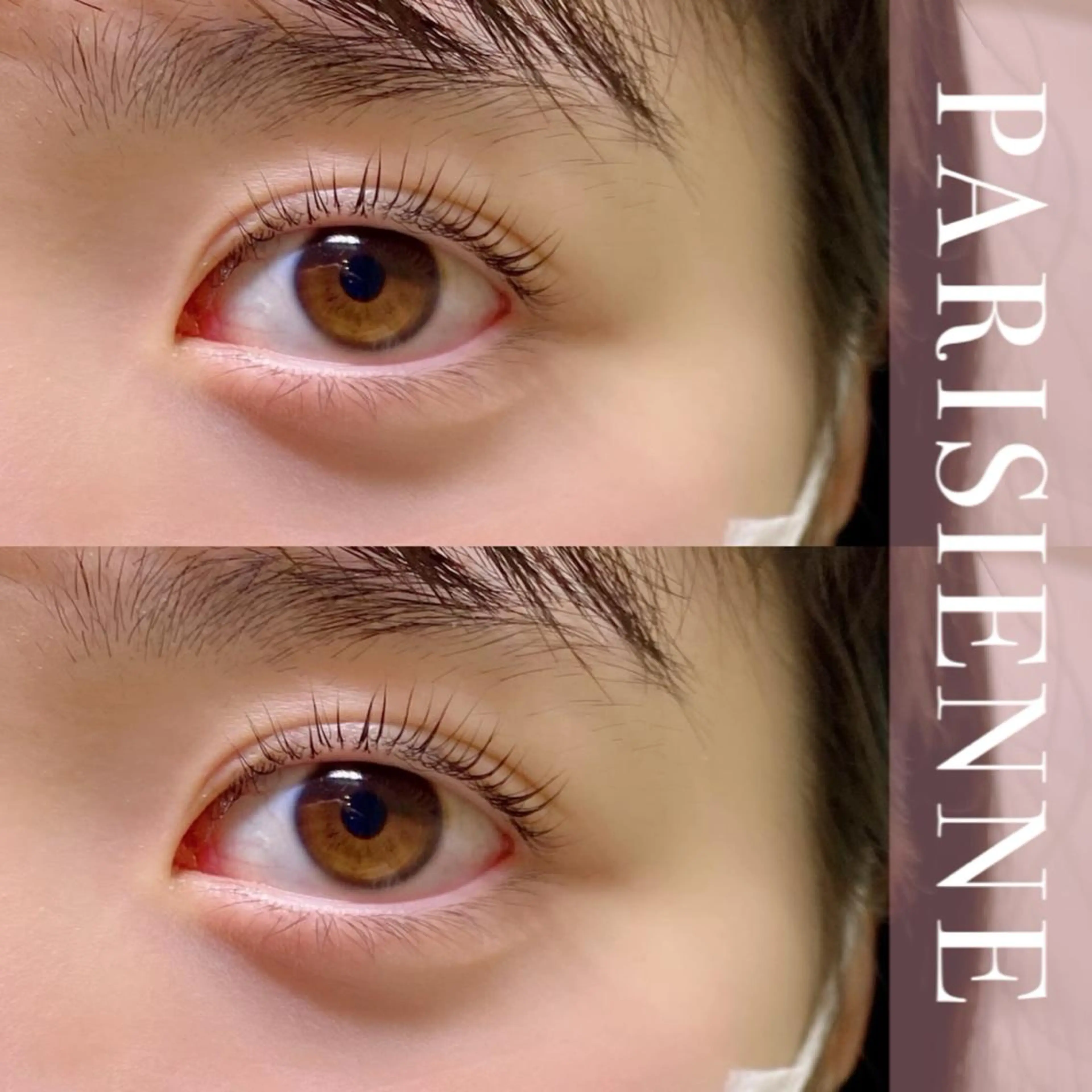 マツエク・マツパ LOPI moeのマツエク・マツパデザイン