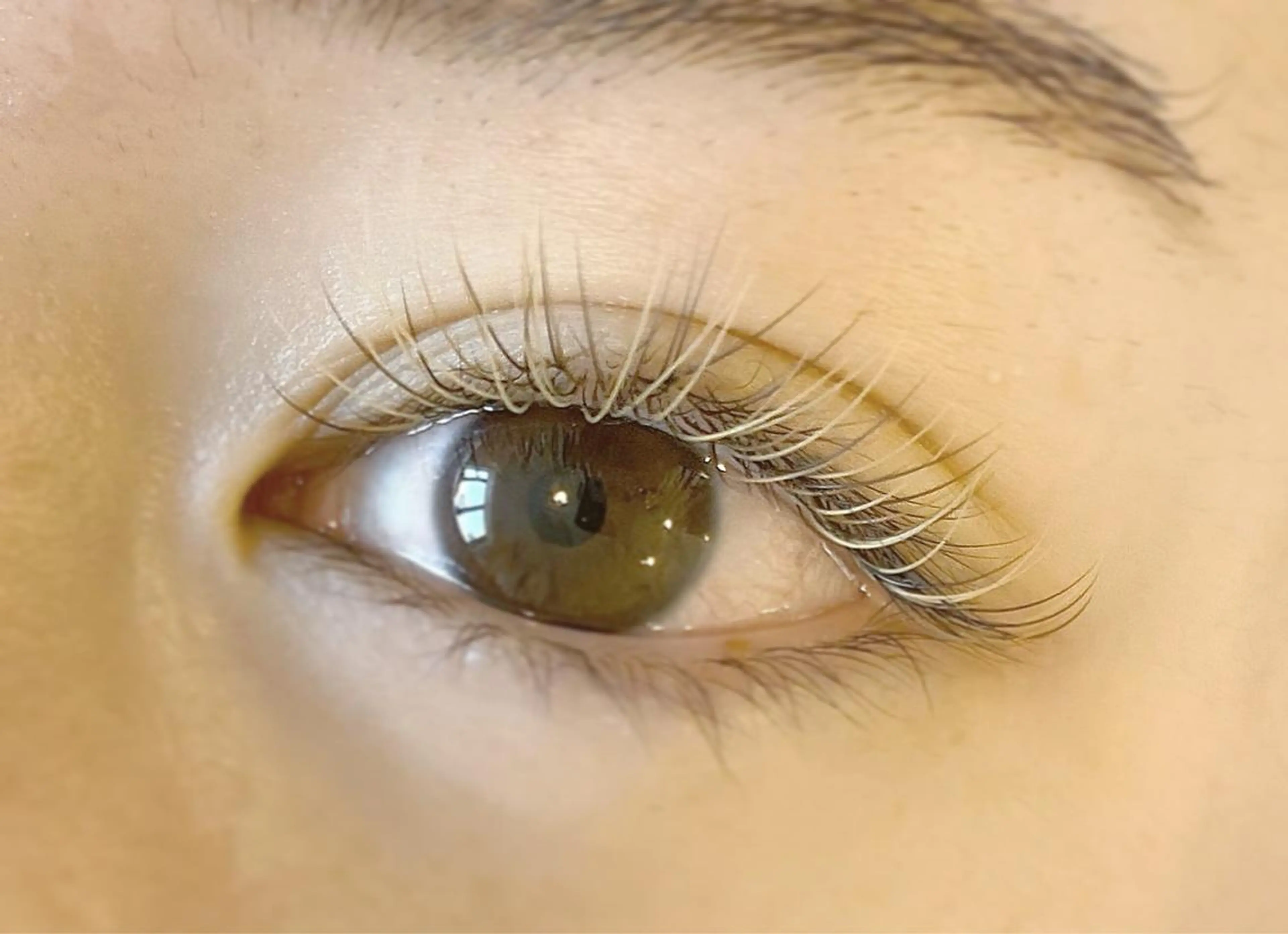 マツエク・マツパ クルミナージュ柏🌼 代表.鈴木のマツエク・マツパデザイン