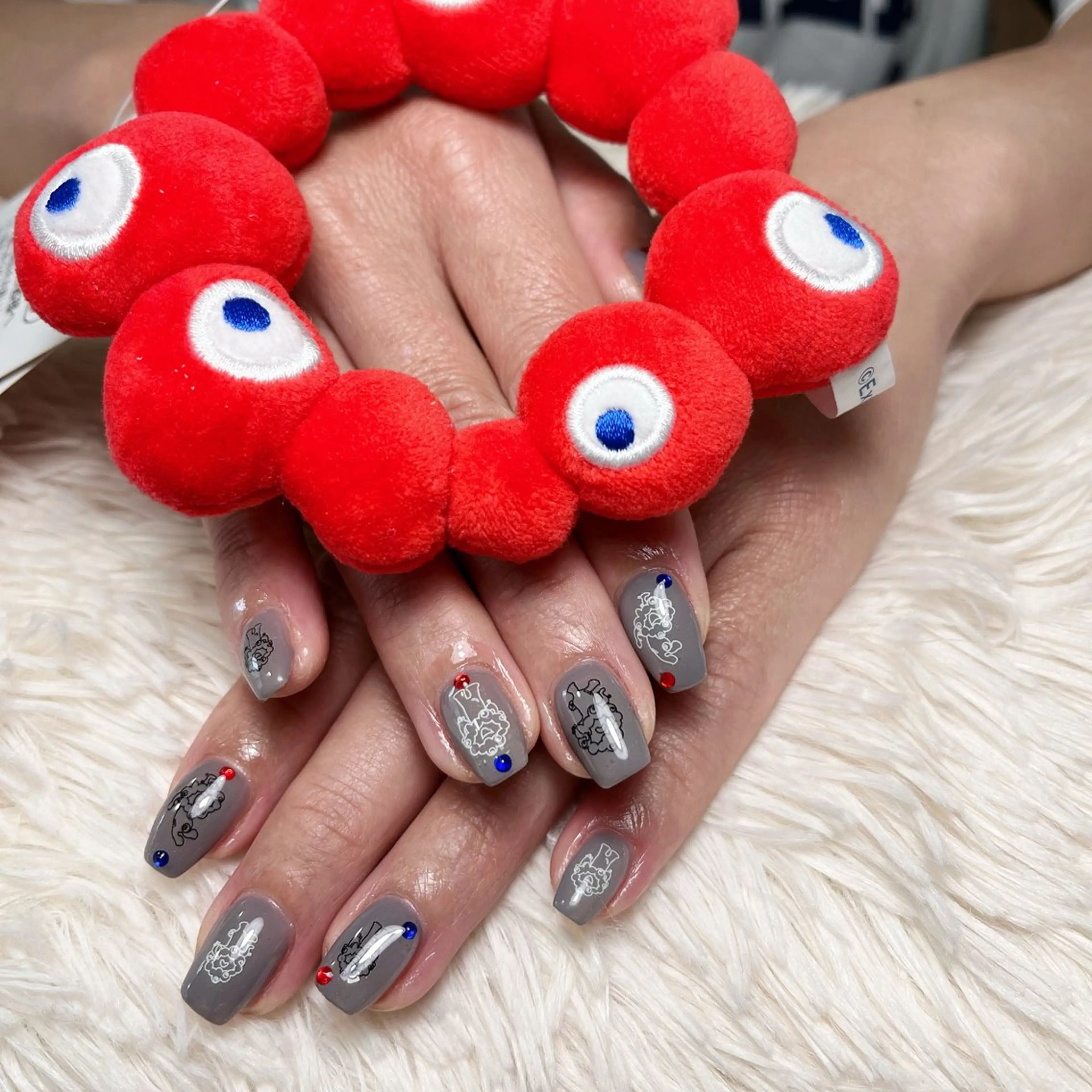 ネイル Twinkle Nail Kuboのネイルデザイン