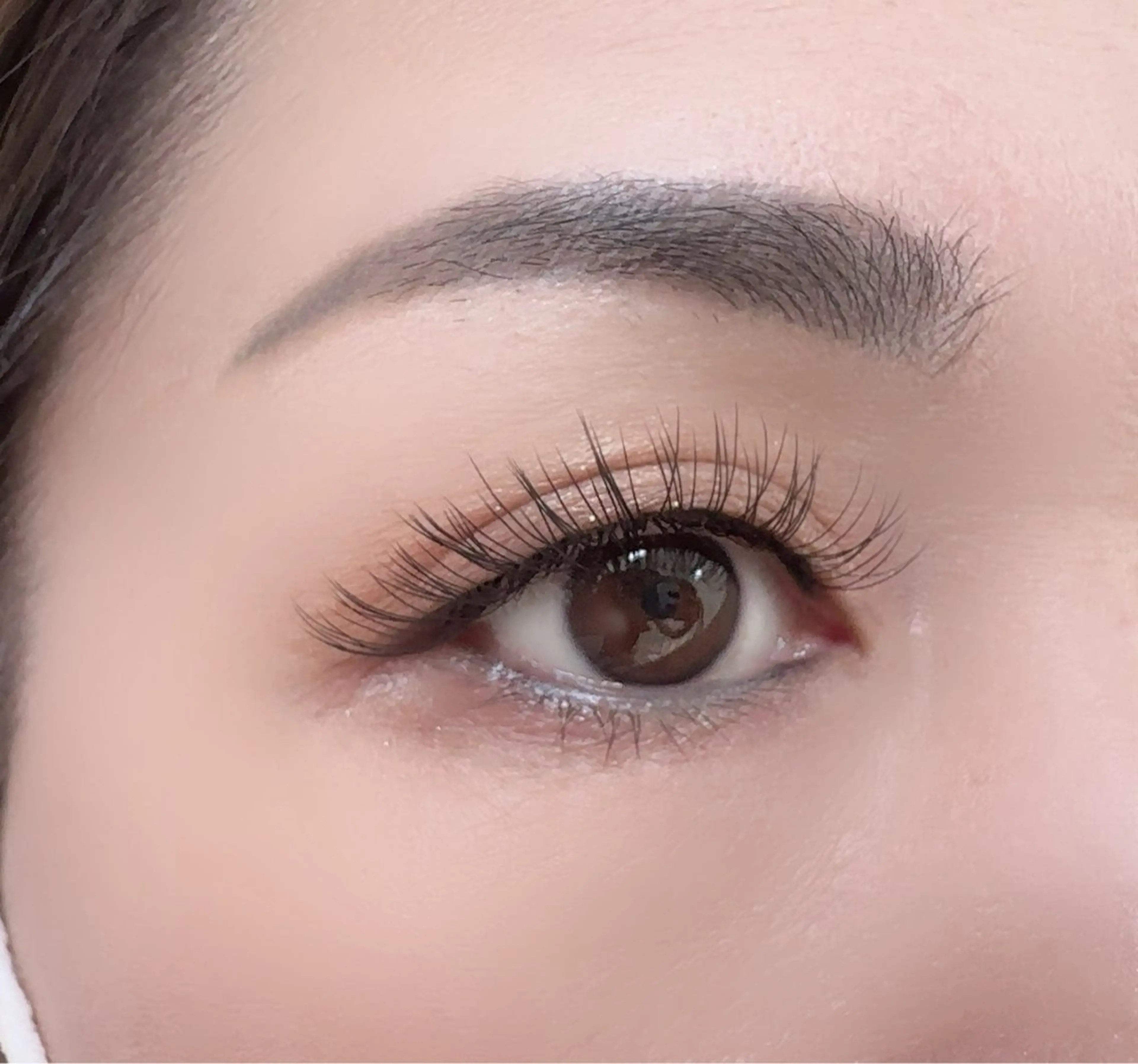 マツエク・マツパ バインドロック フラットラッシュ パリジェンヌラッシュリフト まつげパーマ 下まつげエクステ マツエク Ｍ salon アイラッシュのマツエク・マツパデザイン