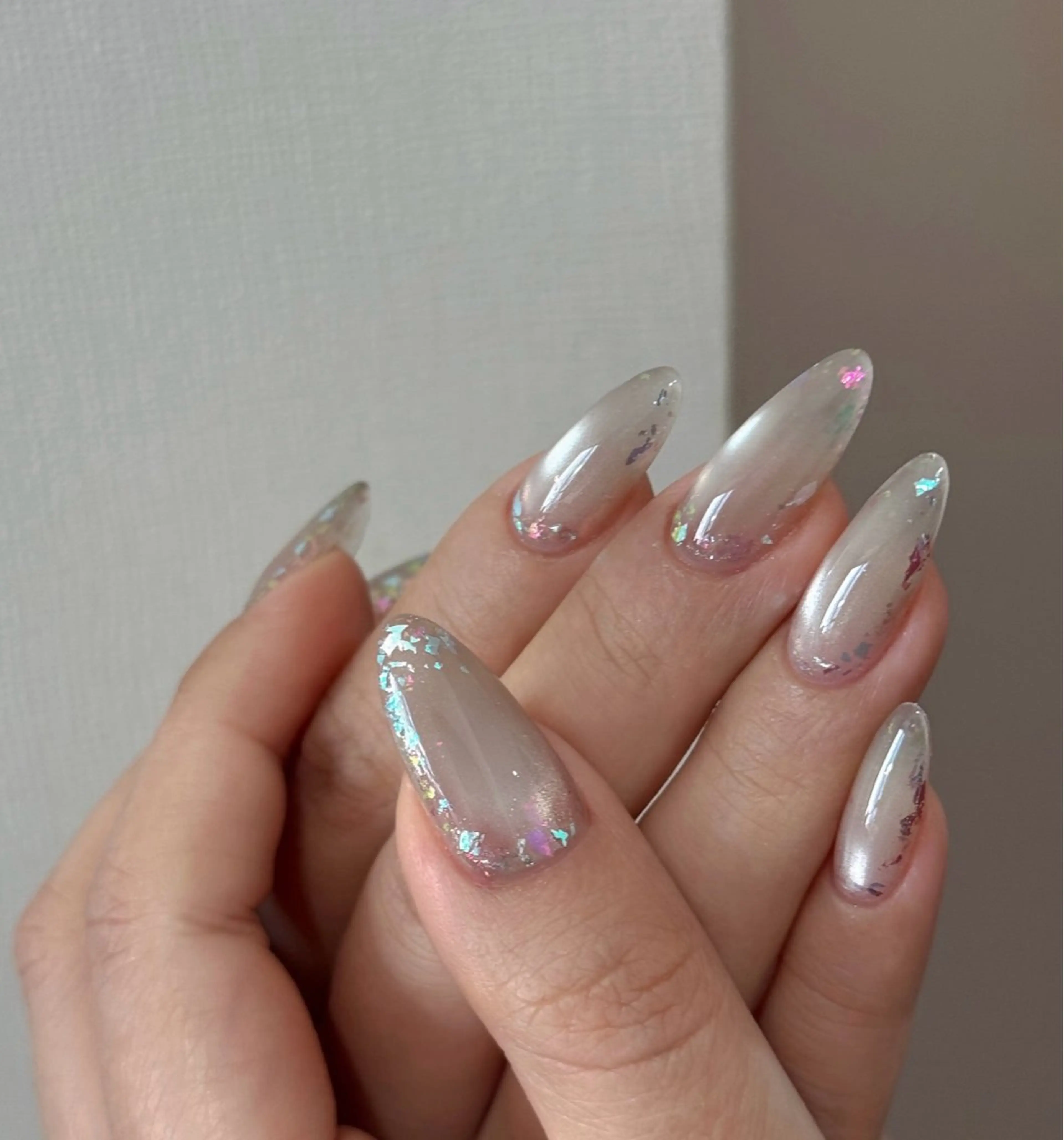 ネイル ハンドネイル yuri nail salon所属・Yuri ユリのネイルデザイン