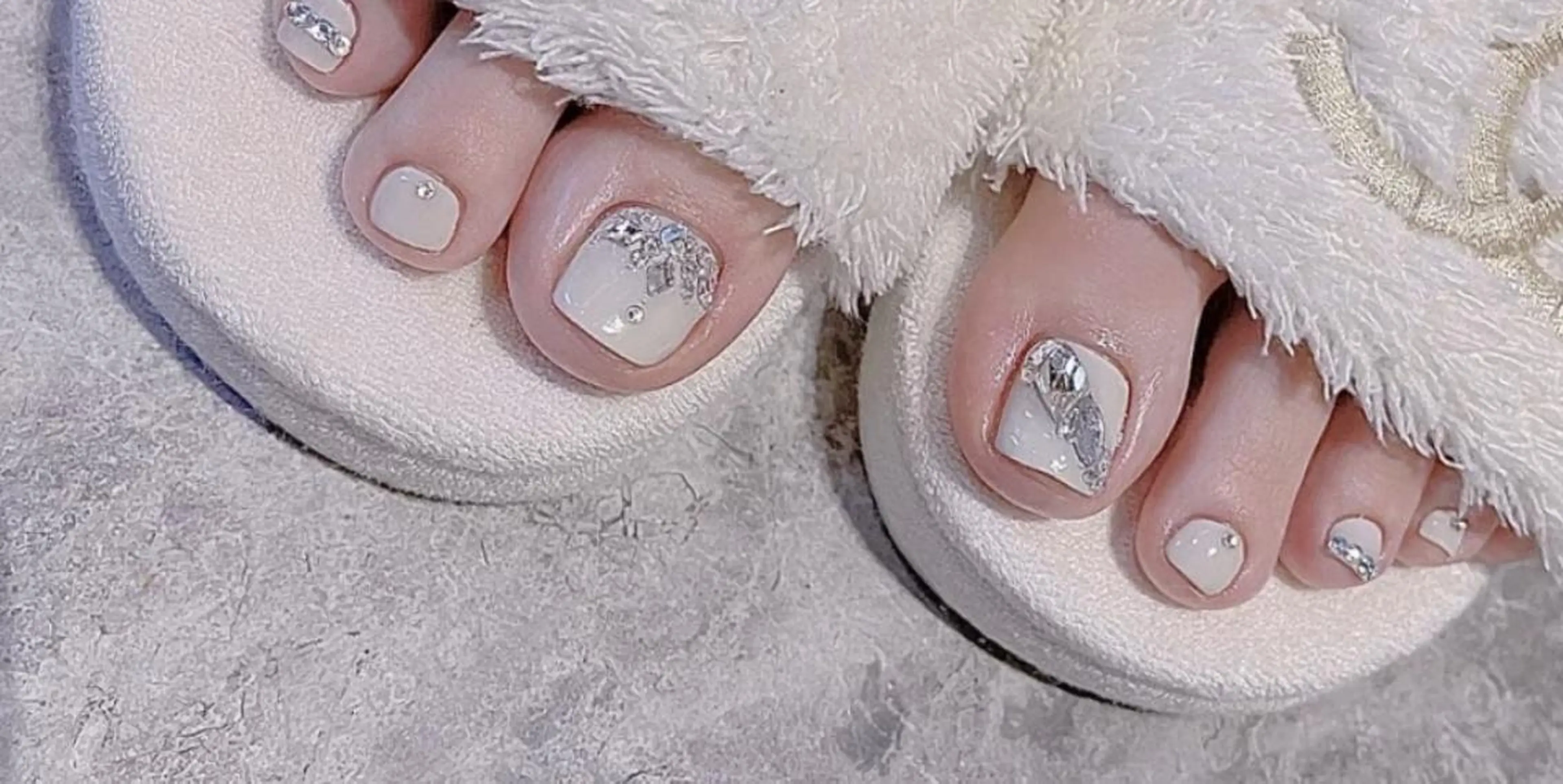 ネイル Cute beauty2のマツエク・マツパデザイン