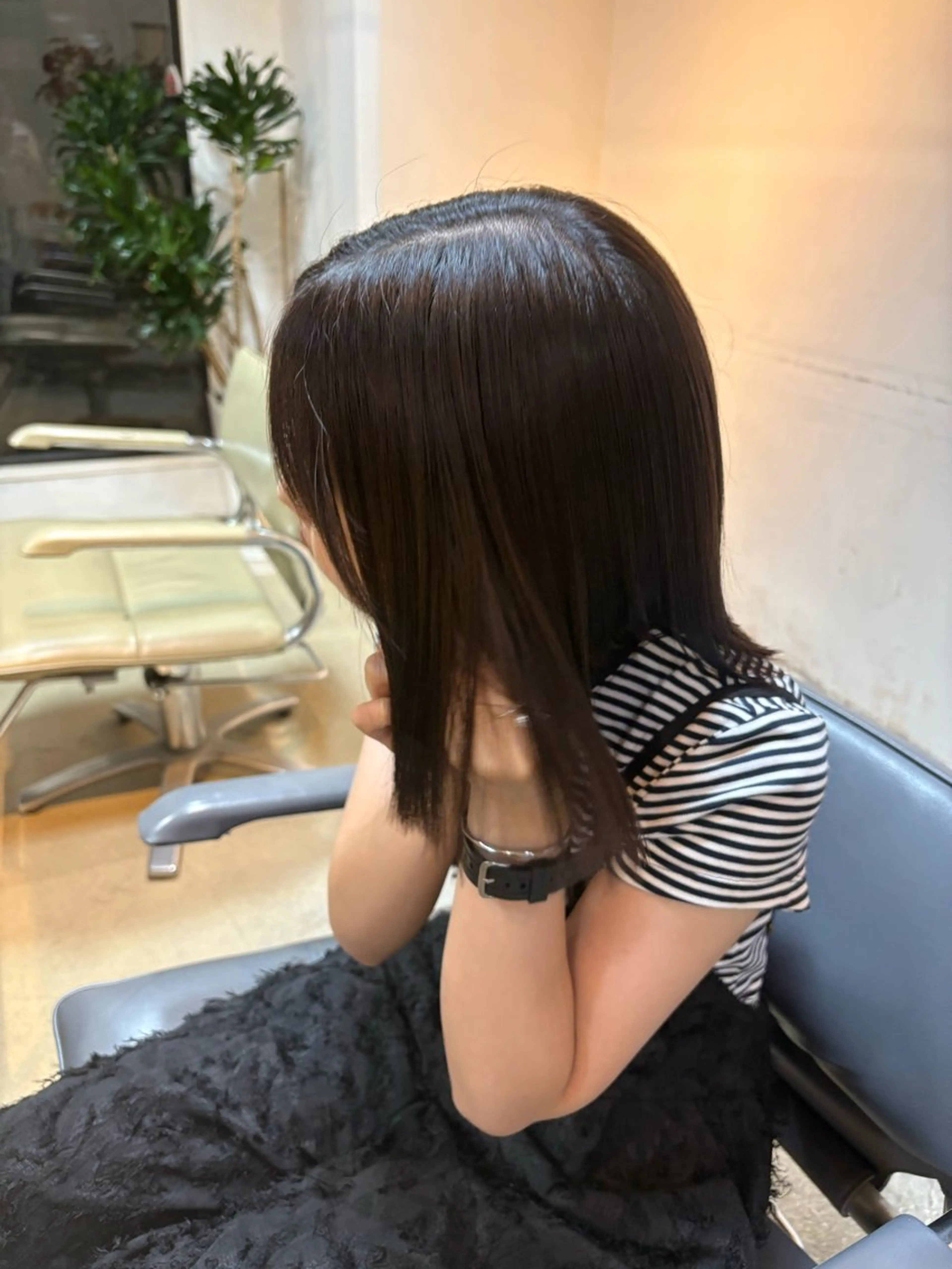 ショート NOAHFLY所属・noahfly / maoのヘアスタイル