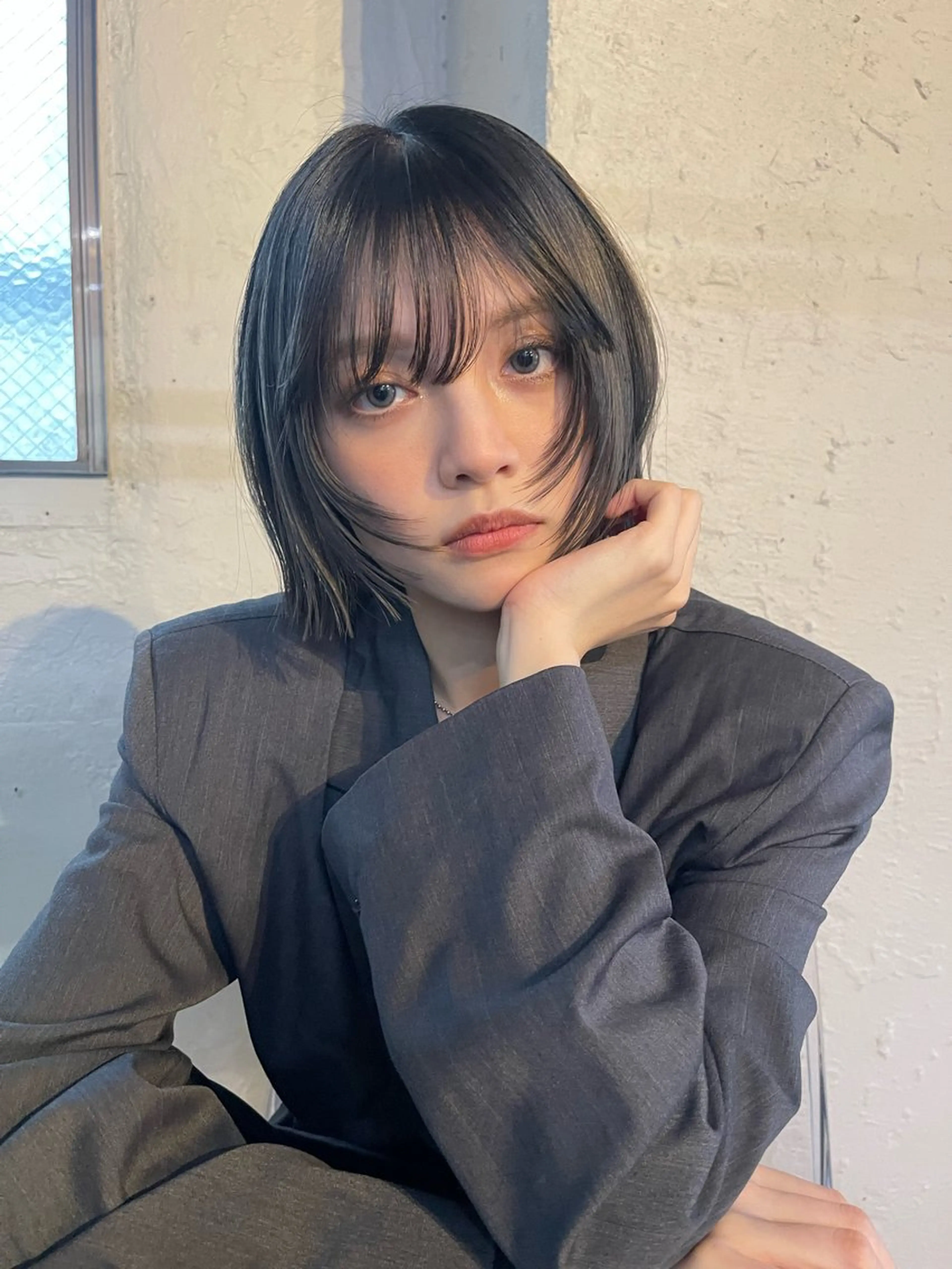 【審査あり】大人綺麗。大人かっこいい。可愛いの中にあるかっこいいを引き出します。の写真