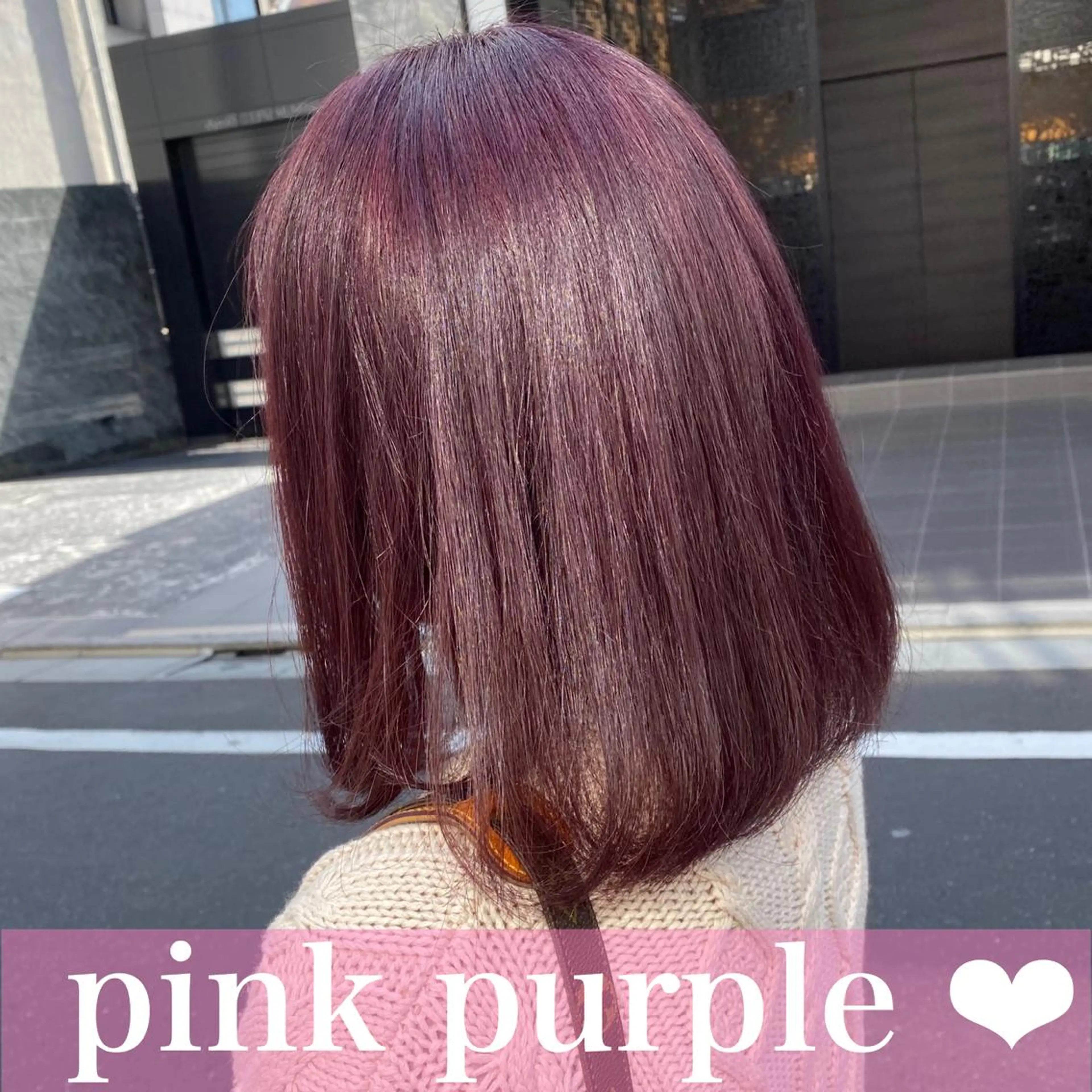 セミロング RINRI 🌷のマツエク・マツパデザイン