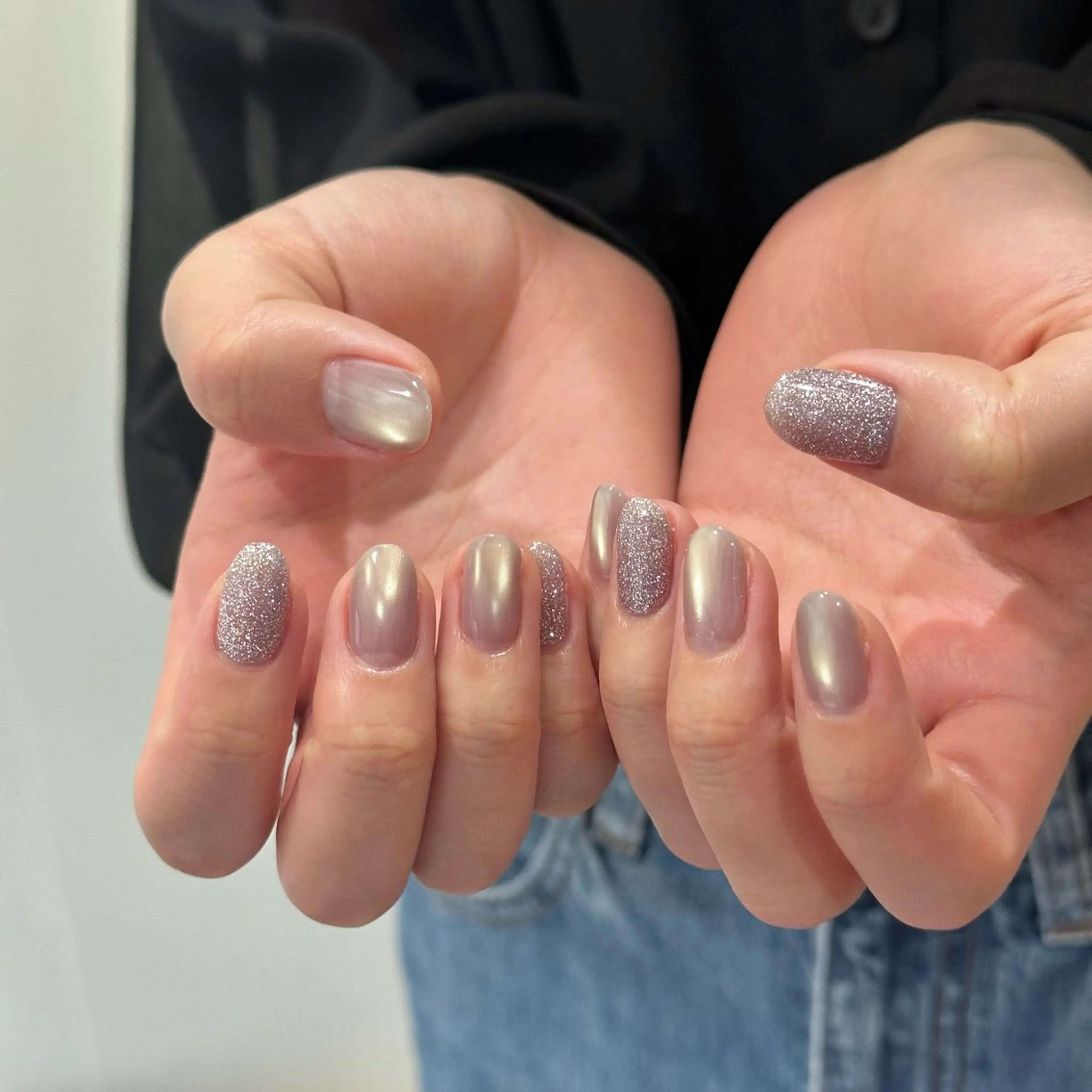 ネイル ハンドネイル reika .のネイルデザイン