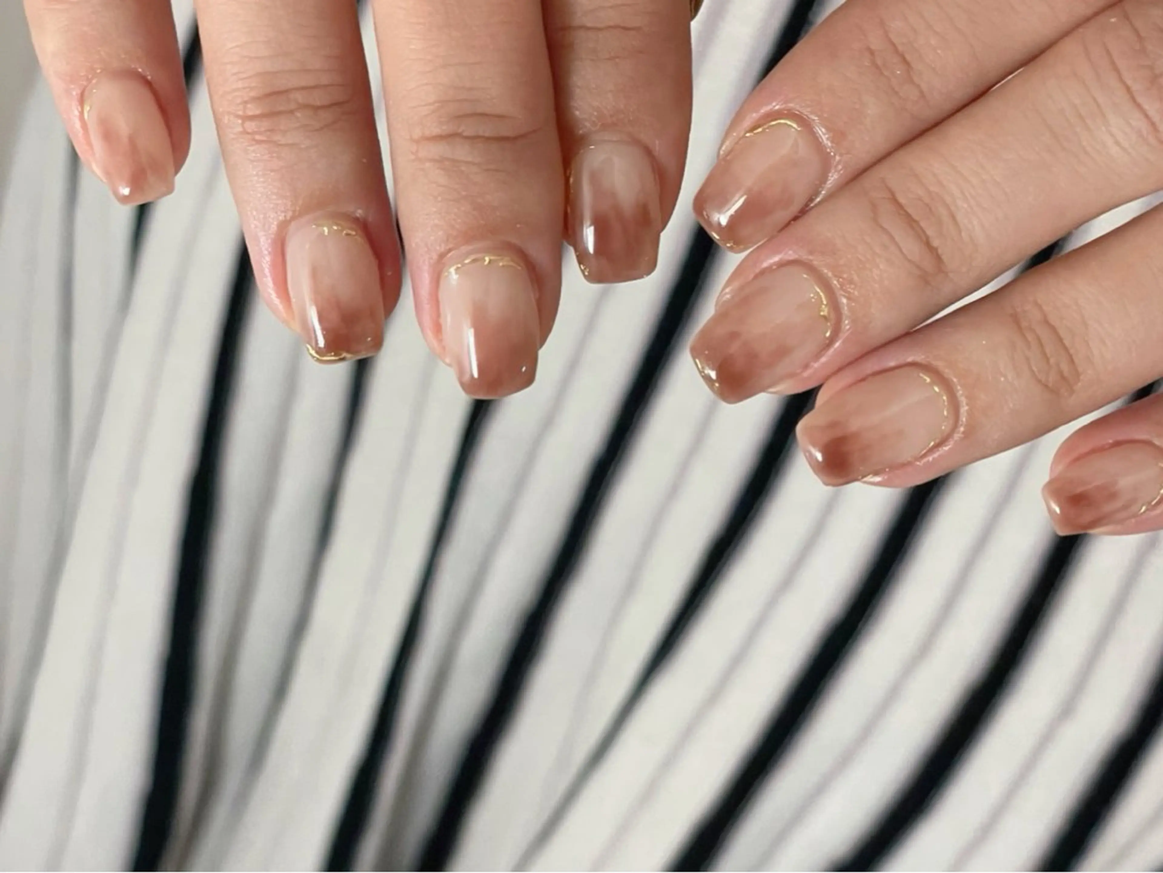 ネイル vico【名古屋栄店】所属・vico栄 kitagawaのネイルデザイン