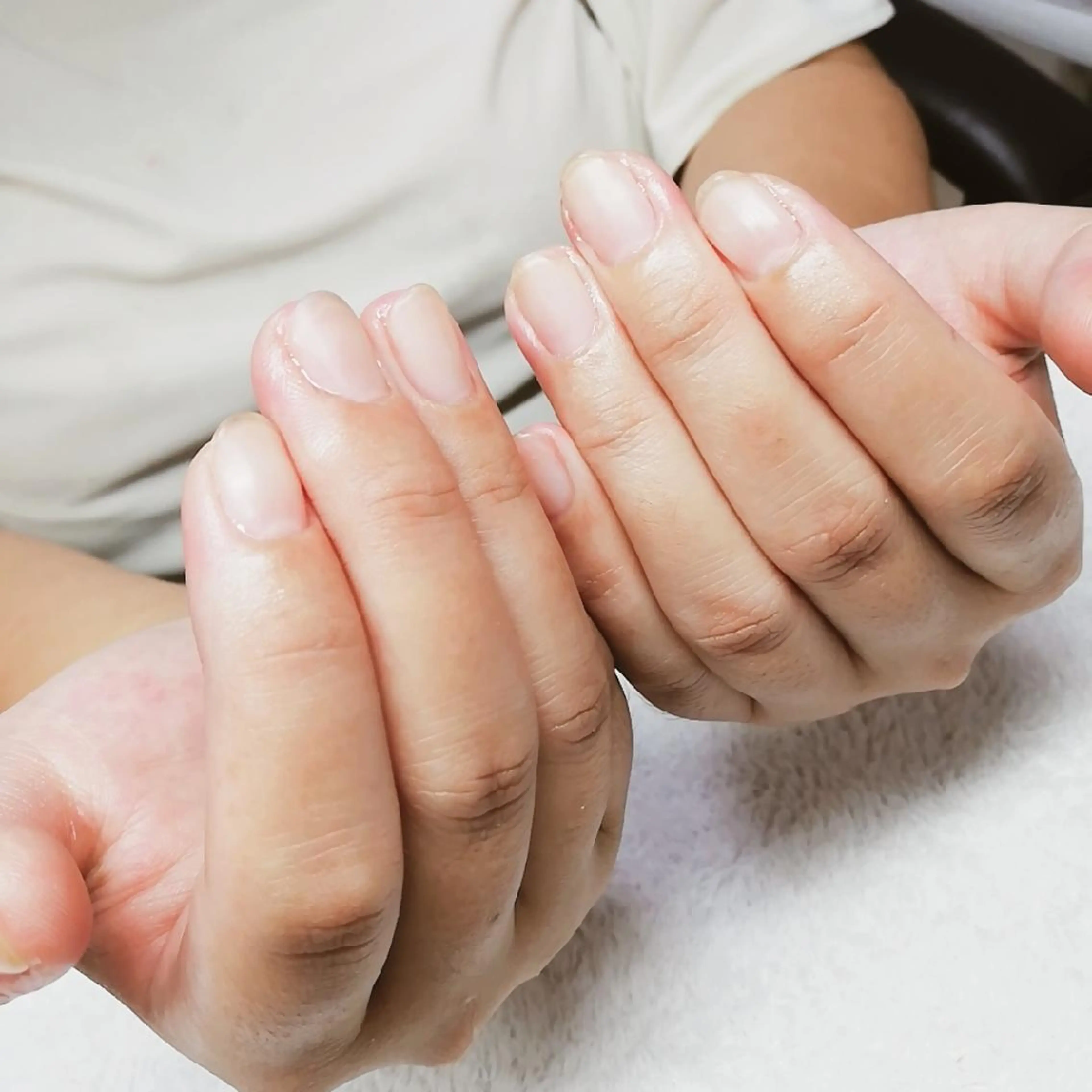 ネイル ハンドネイル 柴崎 美幸のネイルデザイン