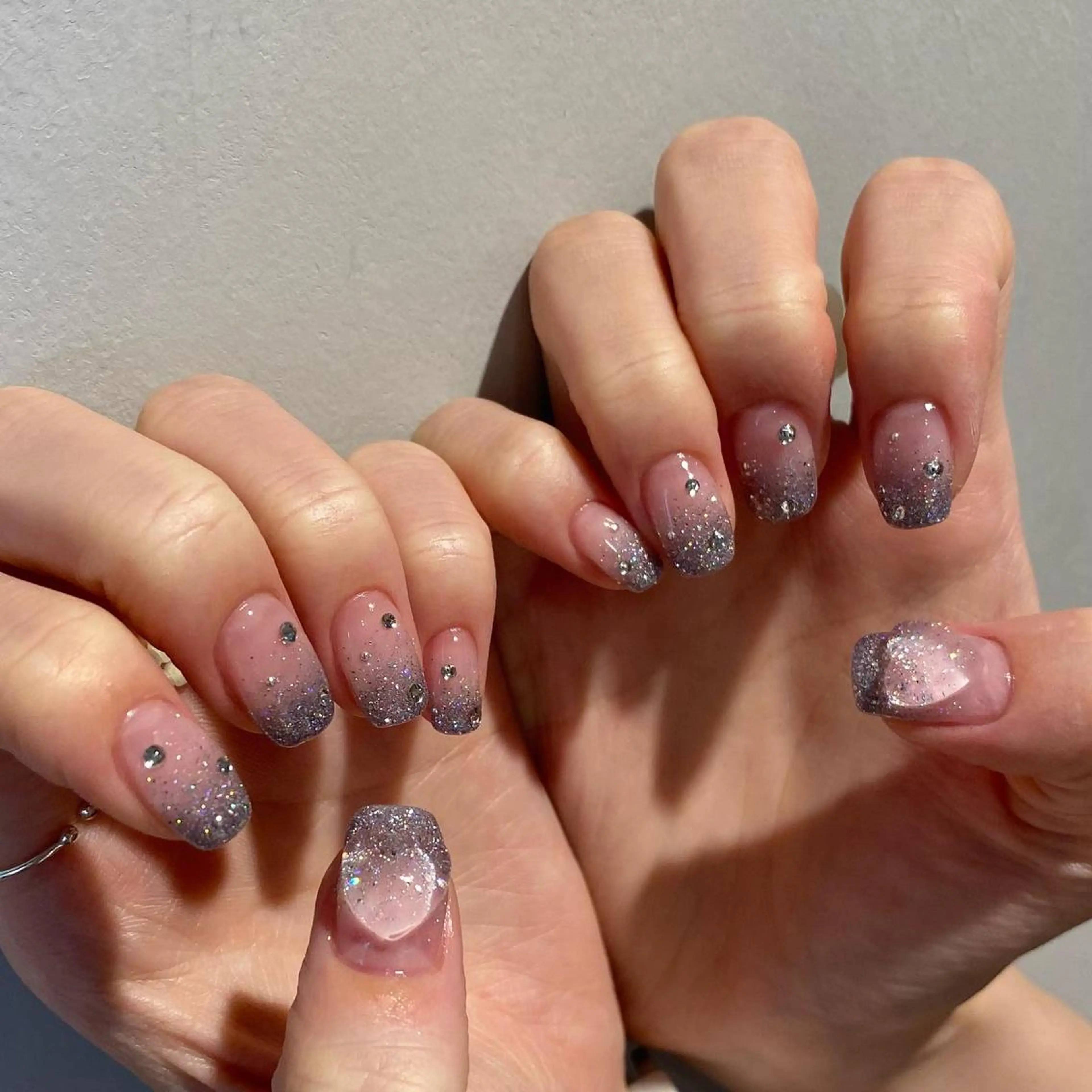 ネイル ハンドネイル RINO AMANE nailのネイルデザイン