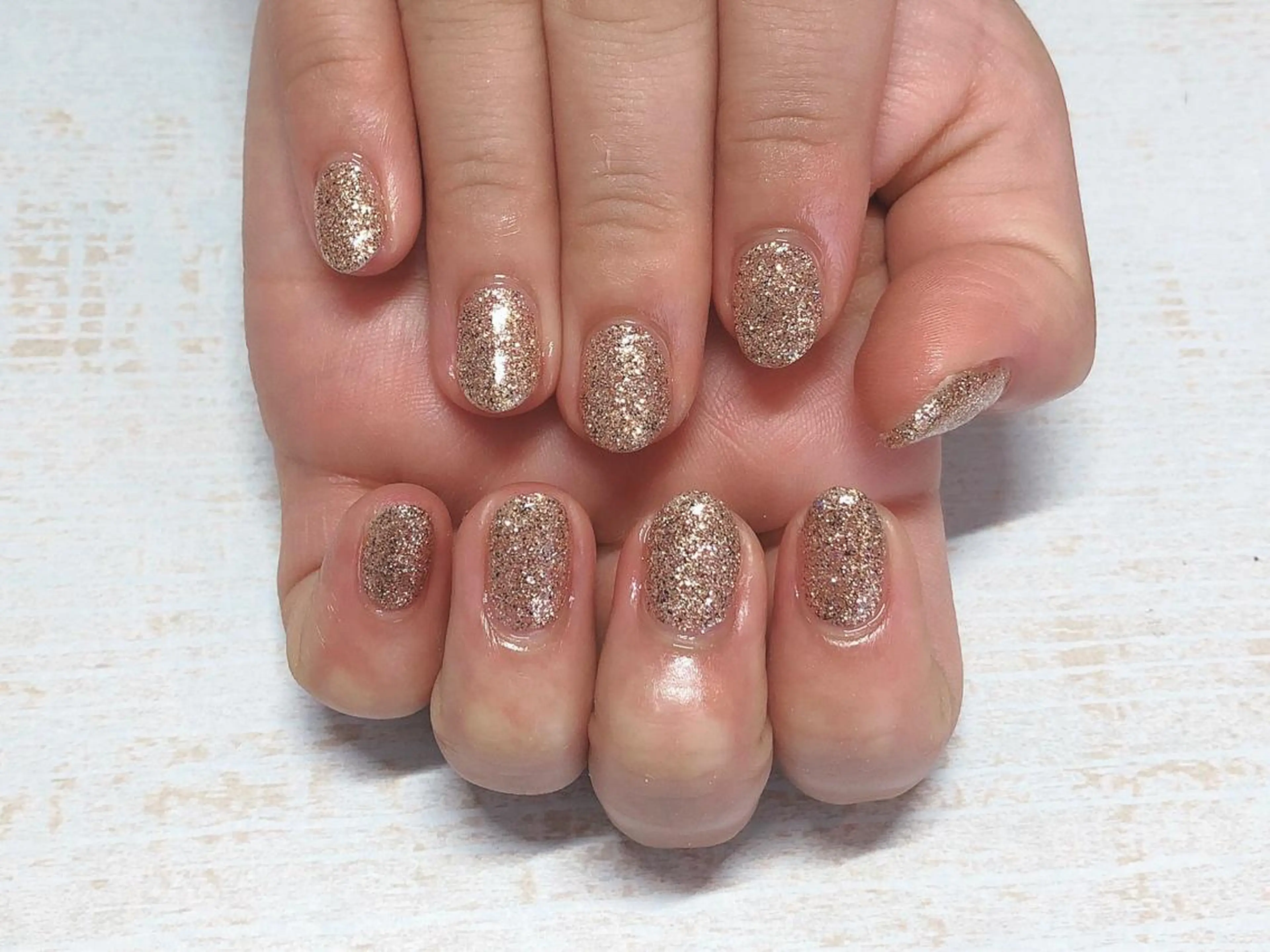 ネイル 𖡼 yumenoのネイルデザイン