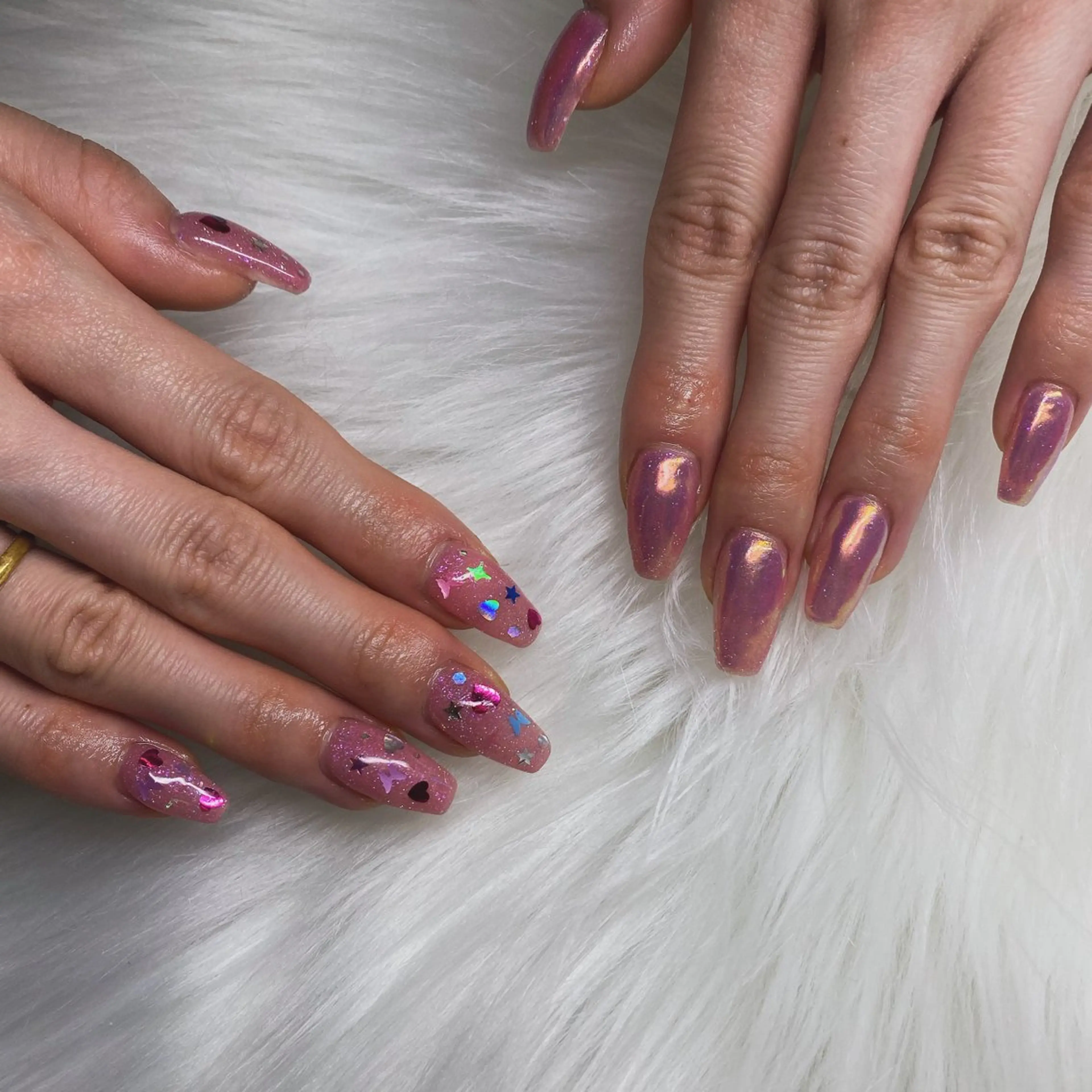 ネイル kaonail所属・kao nail [YUI]のネイルデザイン