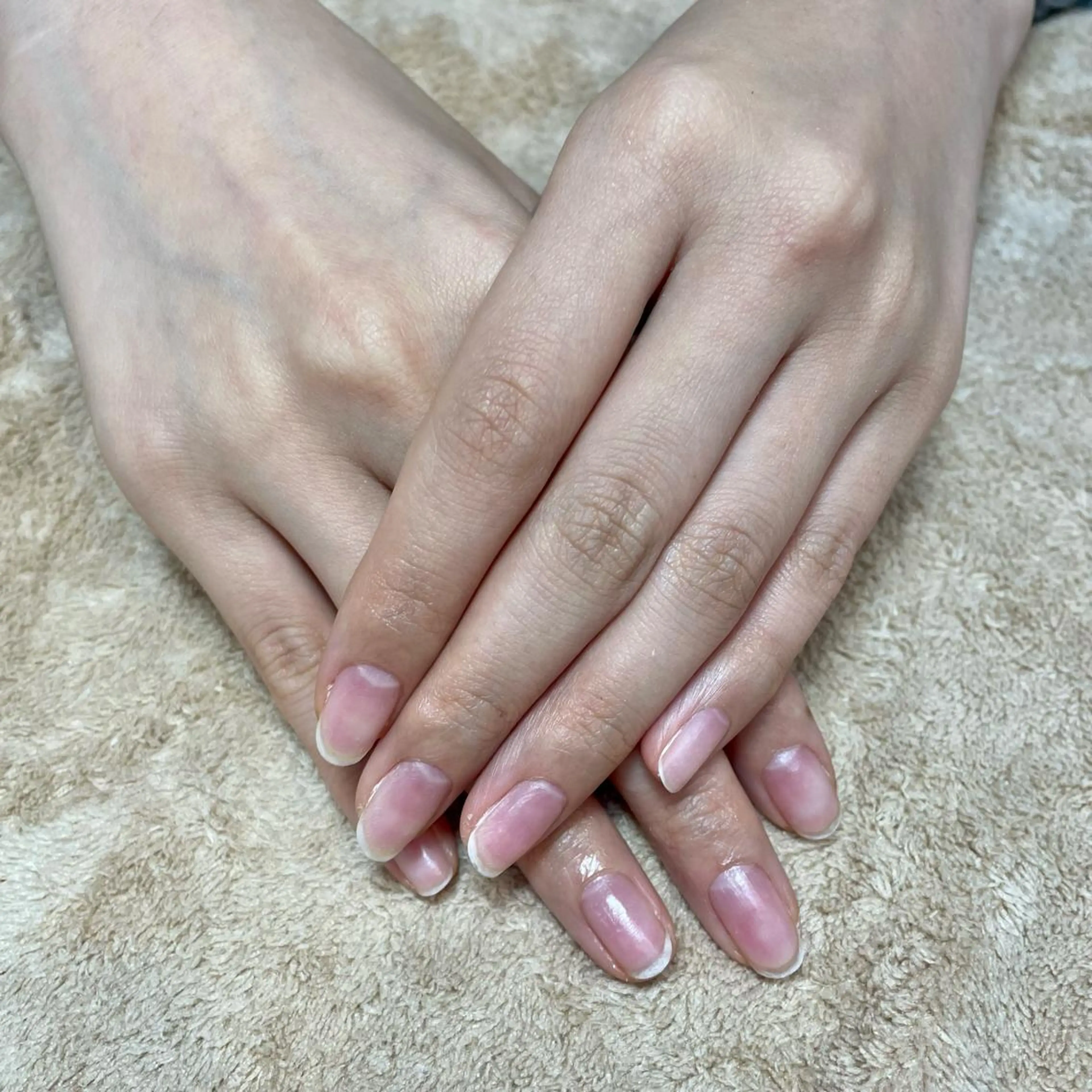 ネイル ONCEnail Ruminaのネイルデザイン