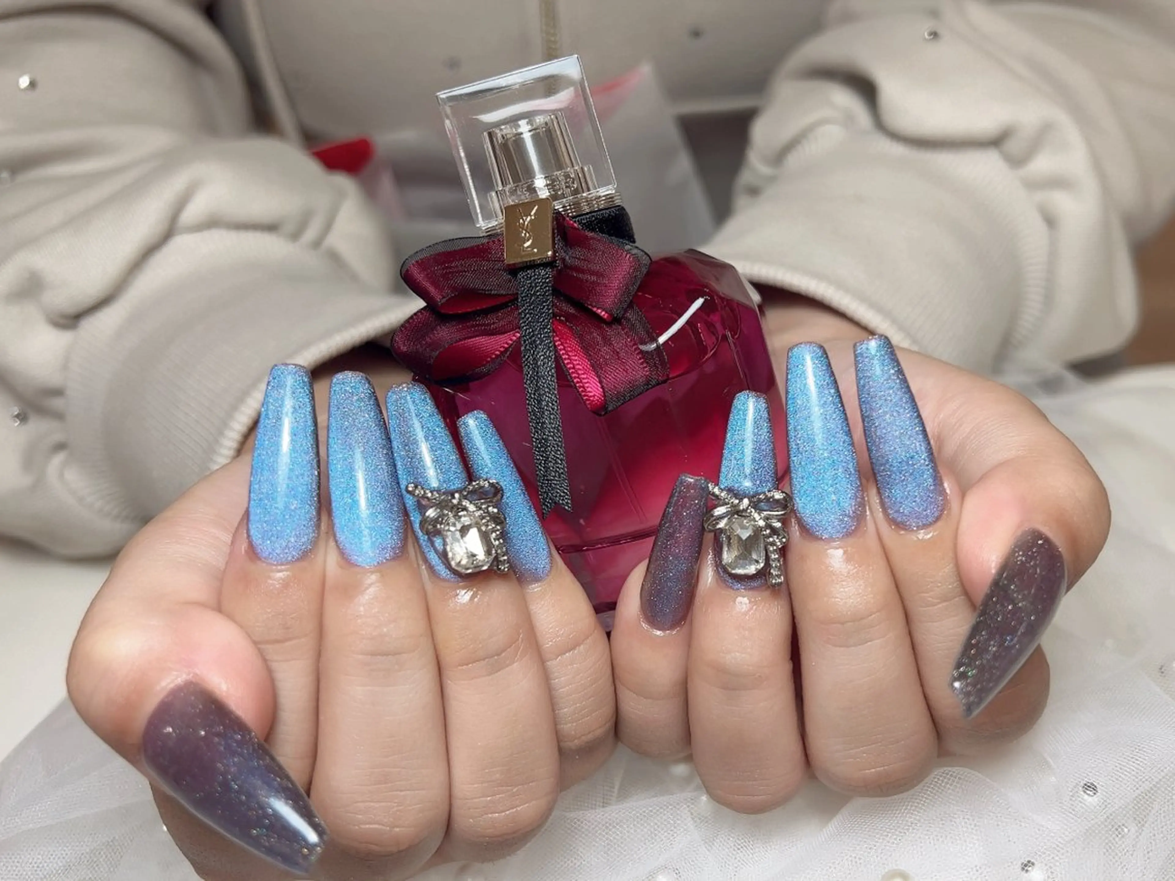 ネイル Bél Nail salonのネイルデザイン