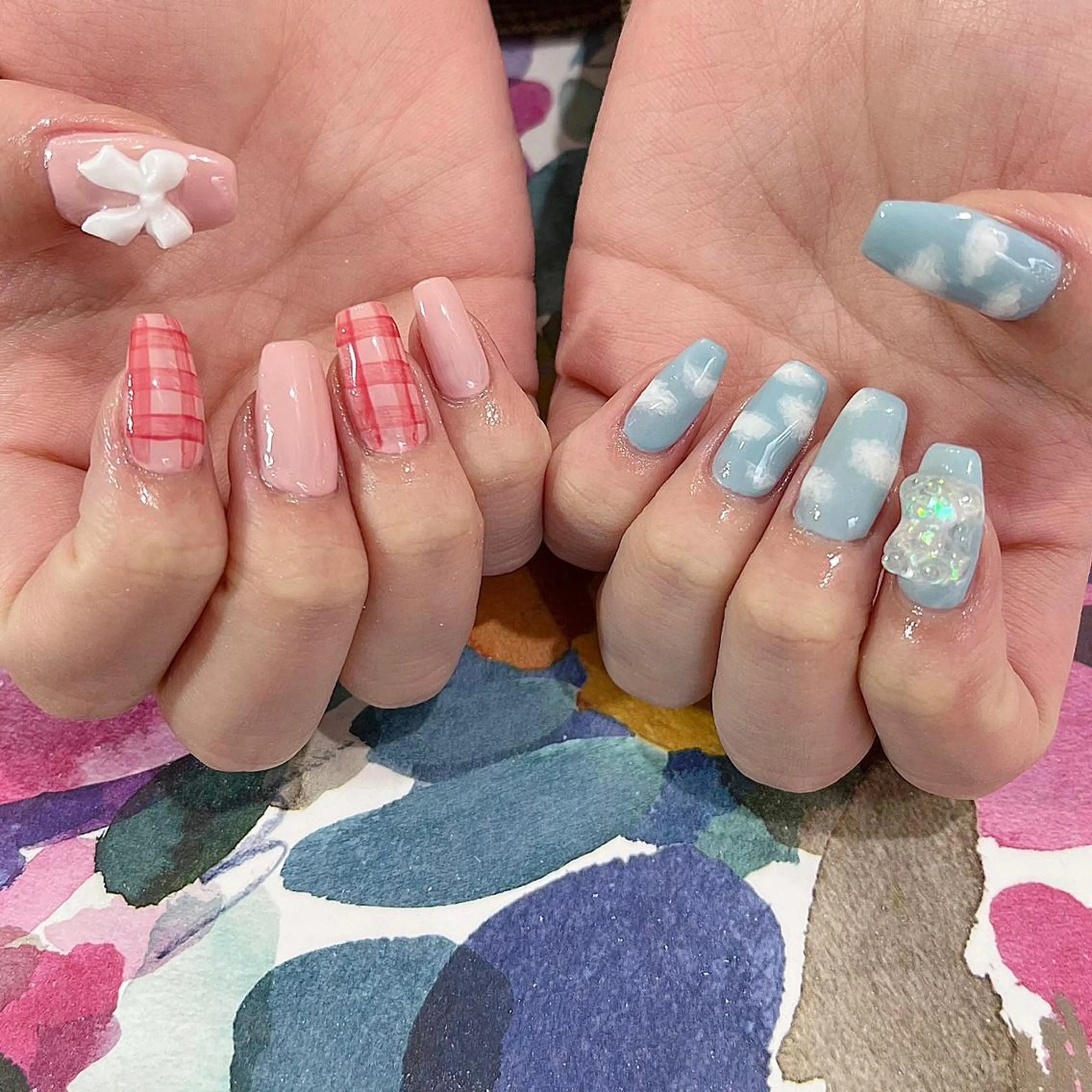 ネイル Salon Ｋのネイルデザイン