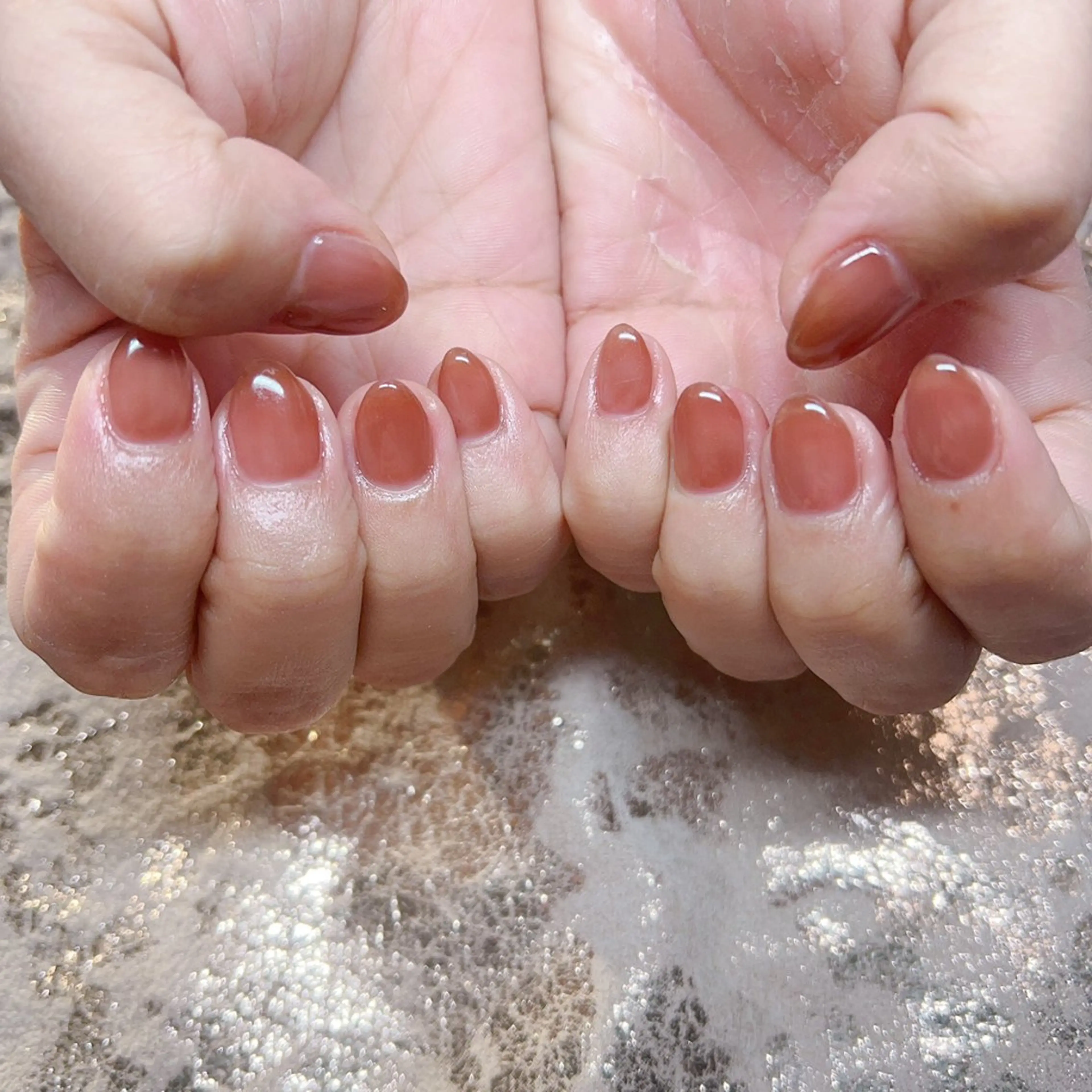 ネイル 個室ネイルサロンDolly  Girl〜ドーリーガール〜所属・DollyGirl KYOKOのネイルデザイン