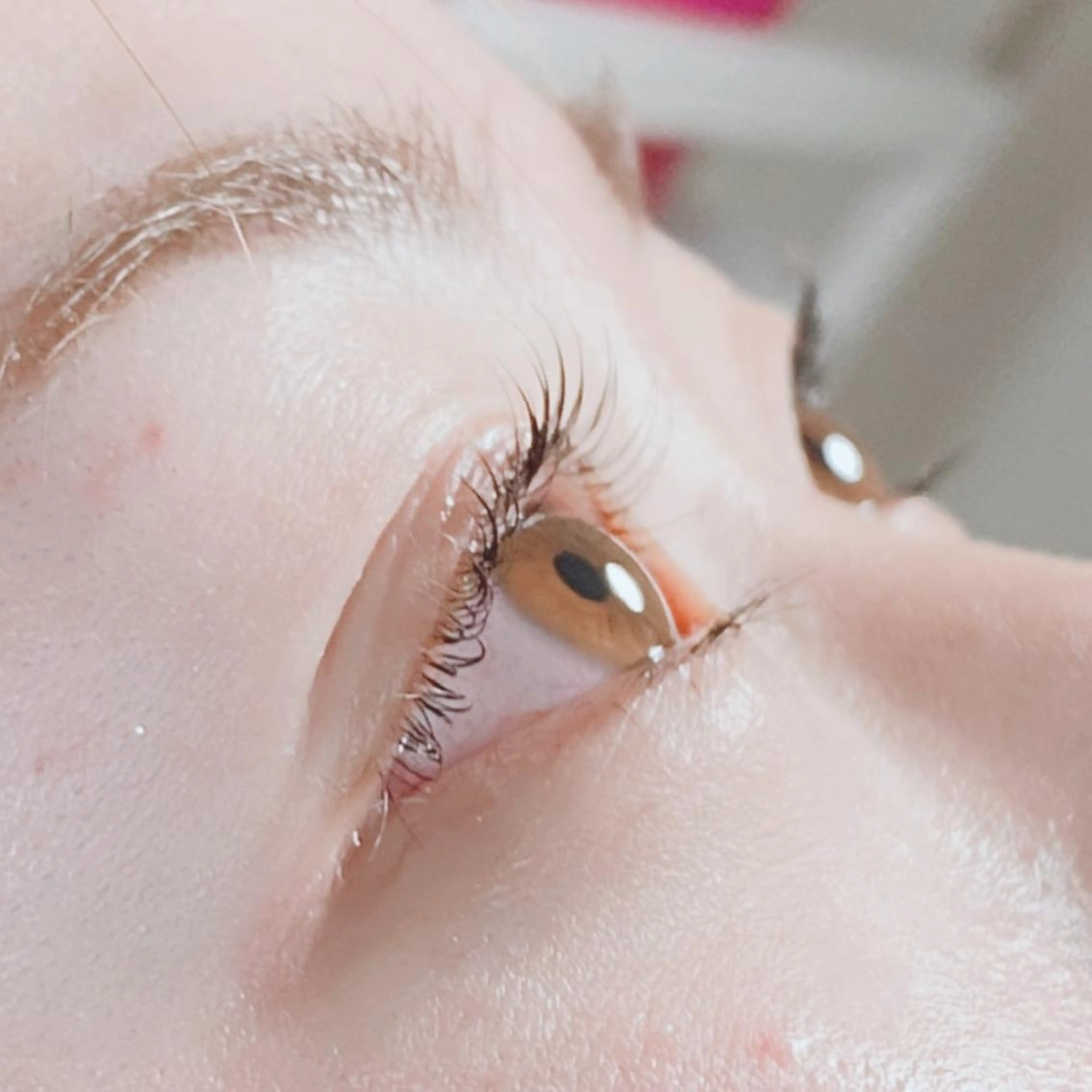 マツエク・マツパ Pono 加藤のマツエク・マツパデザイン