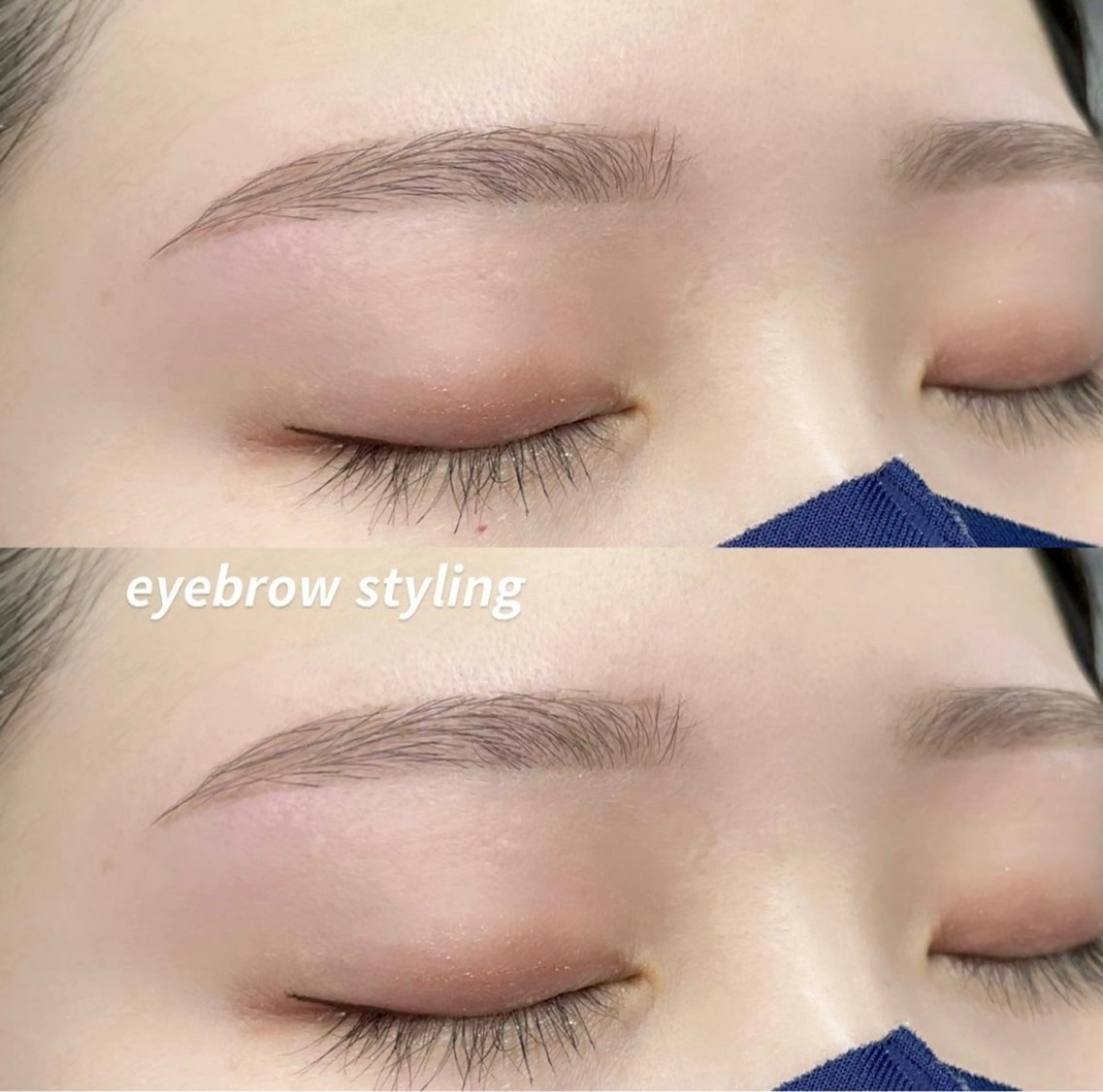 アイブロウ sumiha yoshimiのマツエク・マツパデザイン