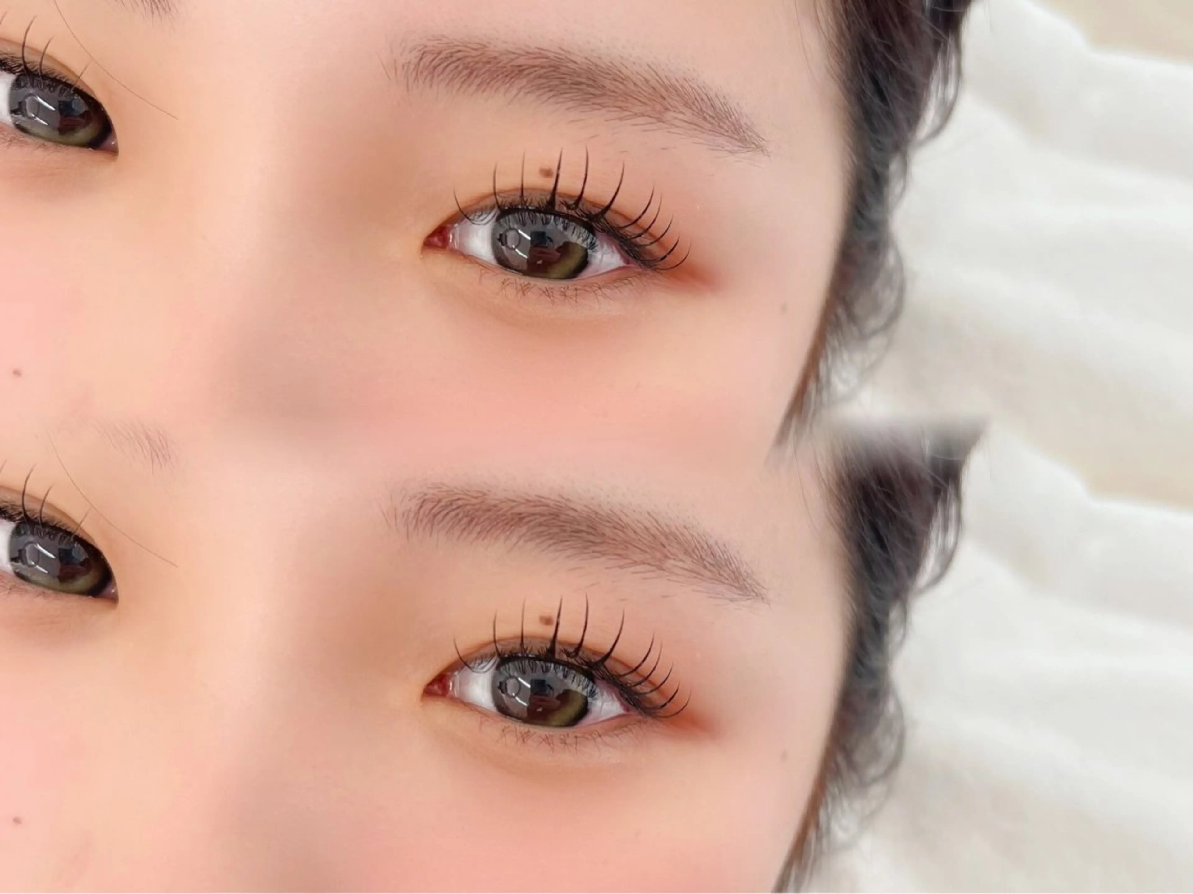 マツエク・マツパ Unknown ちひろのマツエク・マツパデザイン