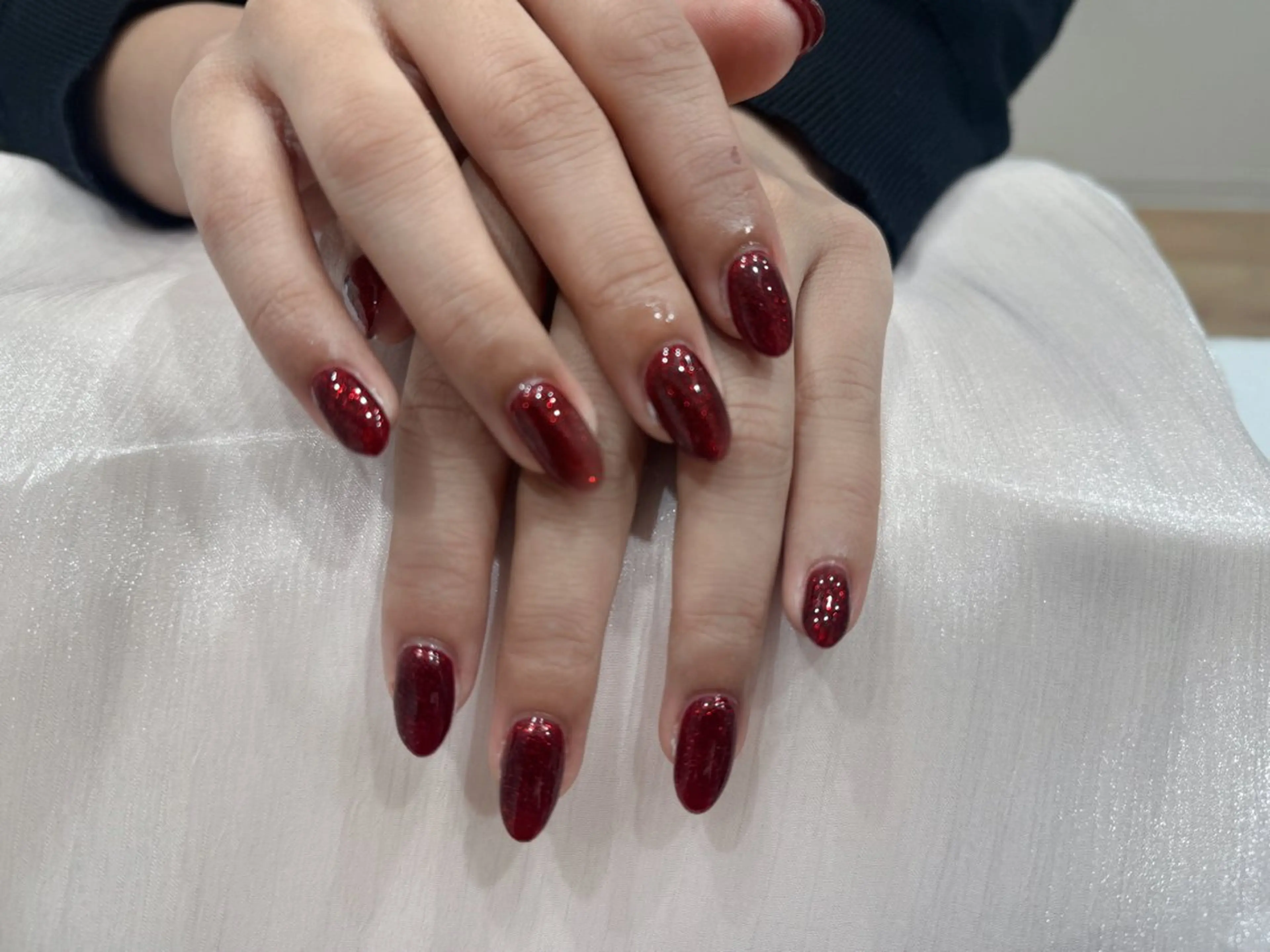 ネイル 💓アン ナ💓のネイルデザイン