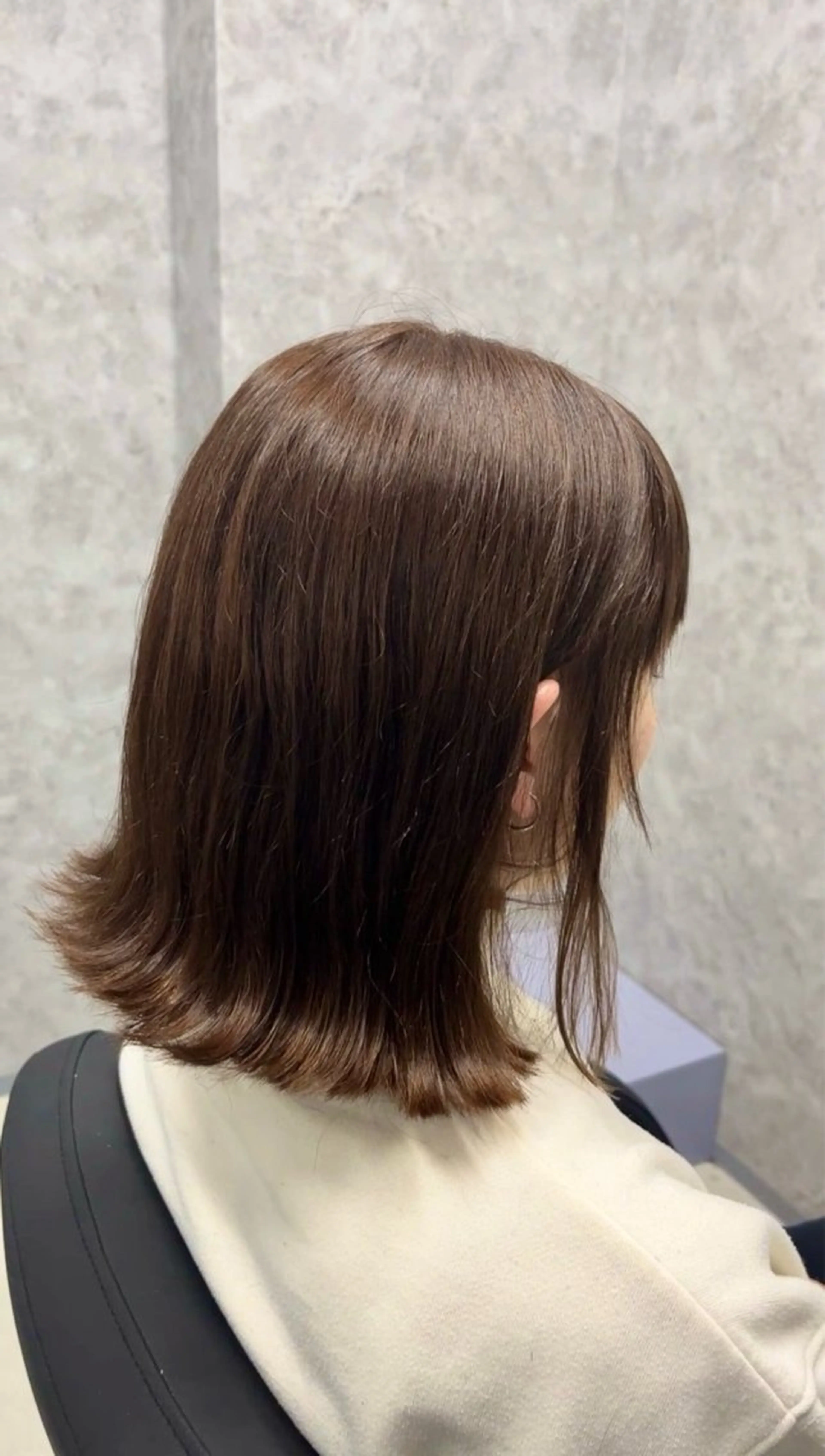 ミディアム ✨ TAKAHIRO✨のヘアスタイル