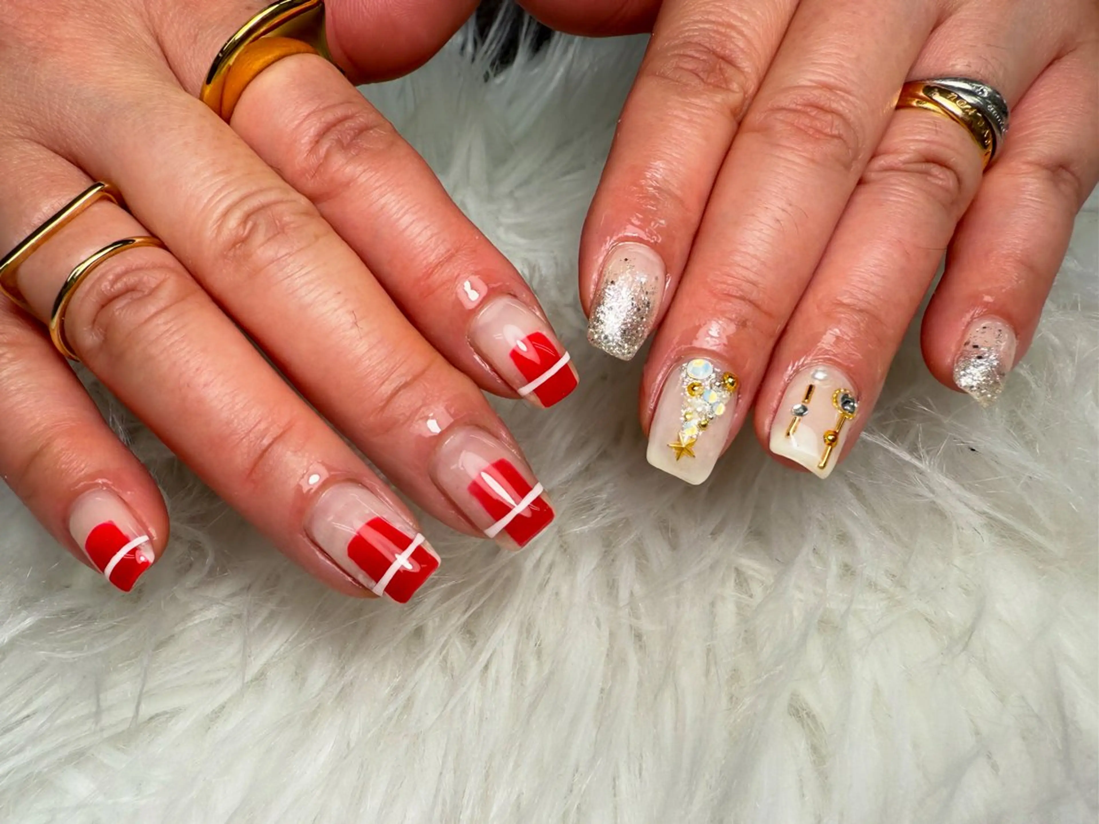 ネイル ♡ KEIKOのネイルデザイン