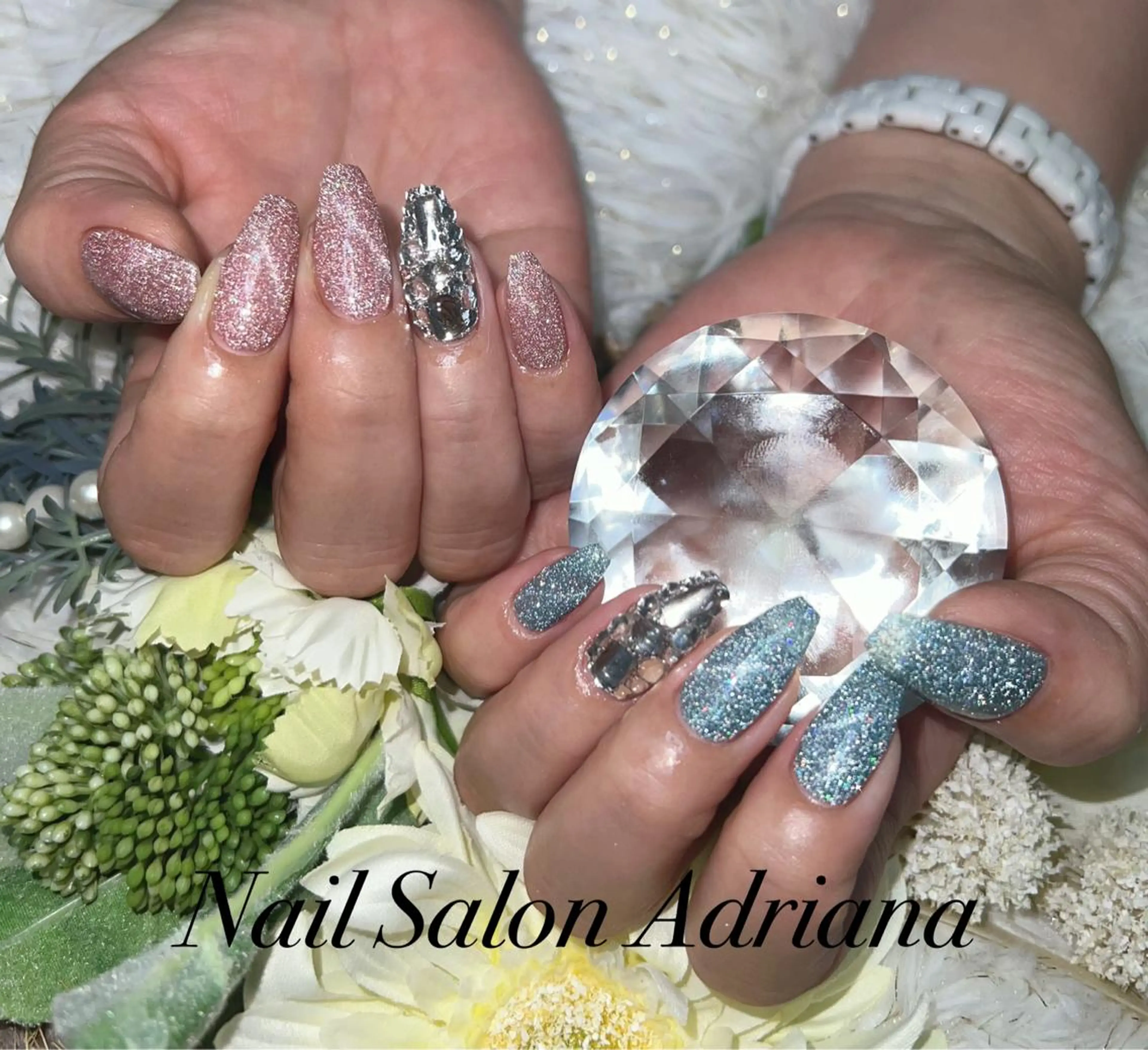 ネイル ADRIANA 大久保駅前徒歩2分のその他イメージ