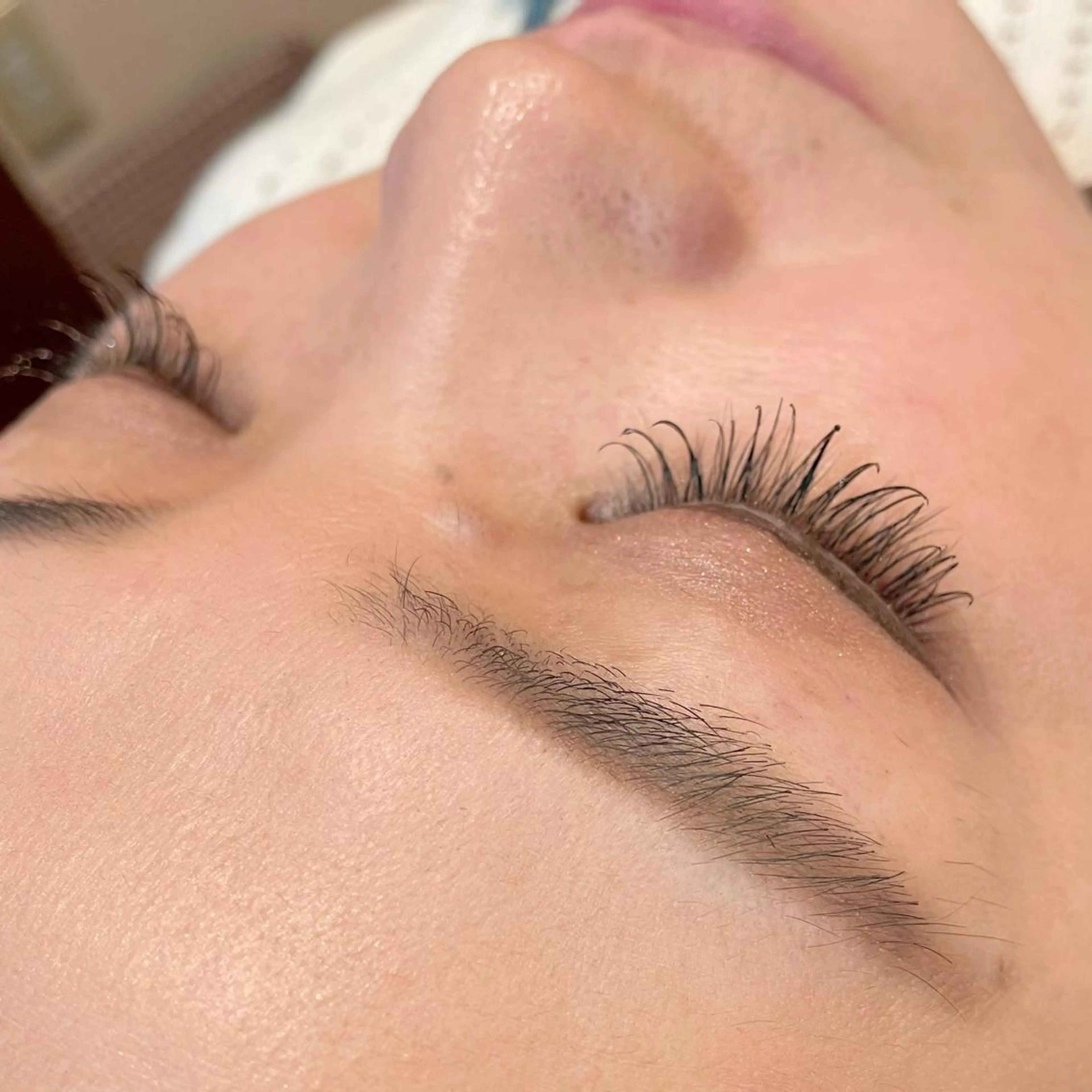 コスパ重視✨【在庫数のみ❗️ミンク80本】の写真