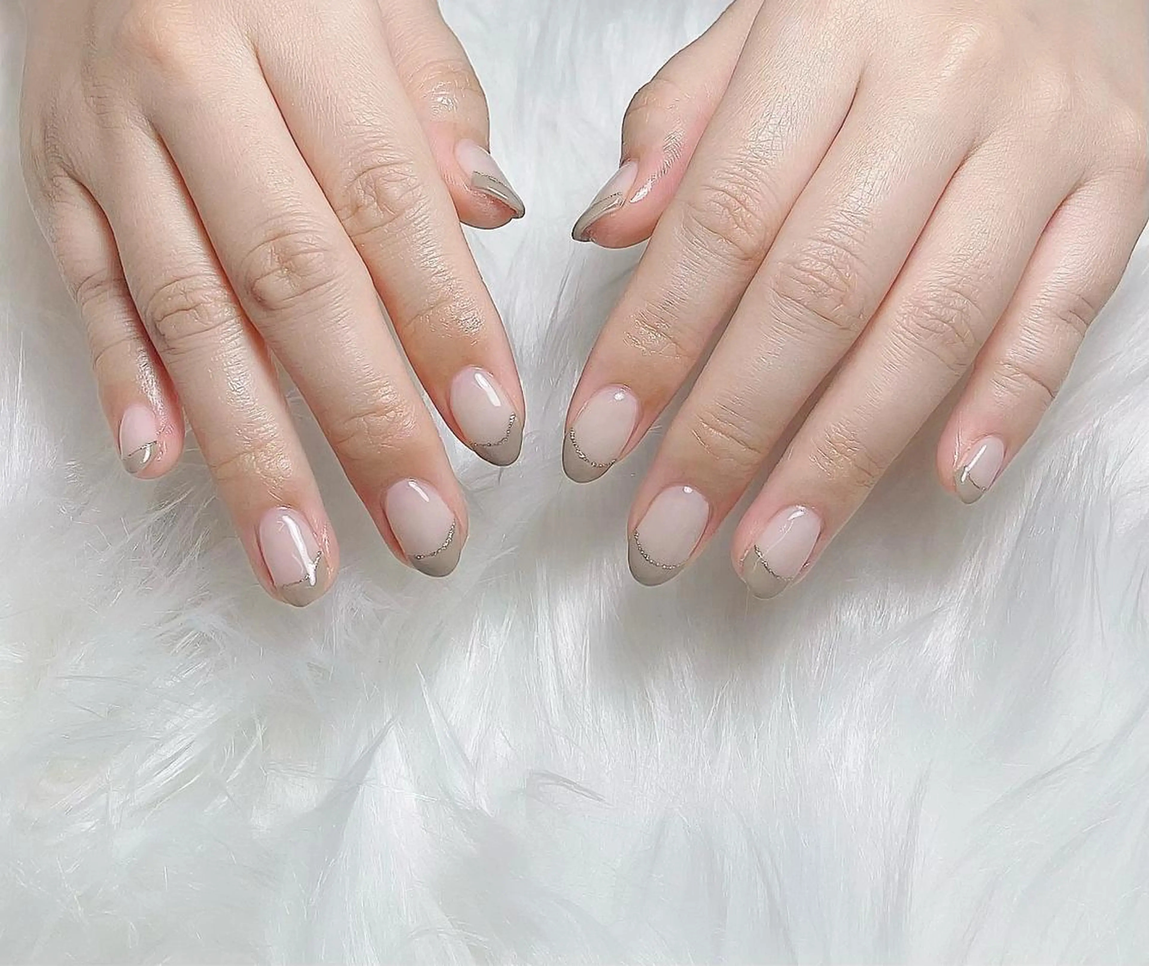 ネイル hairsalon556所属・hairsalon 556のネイルデザイン