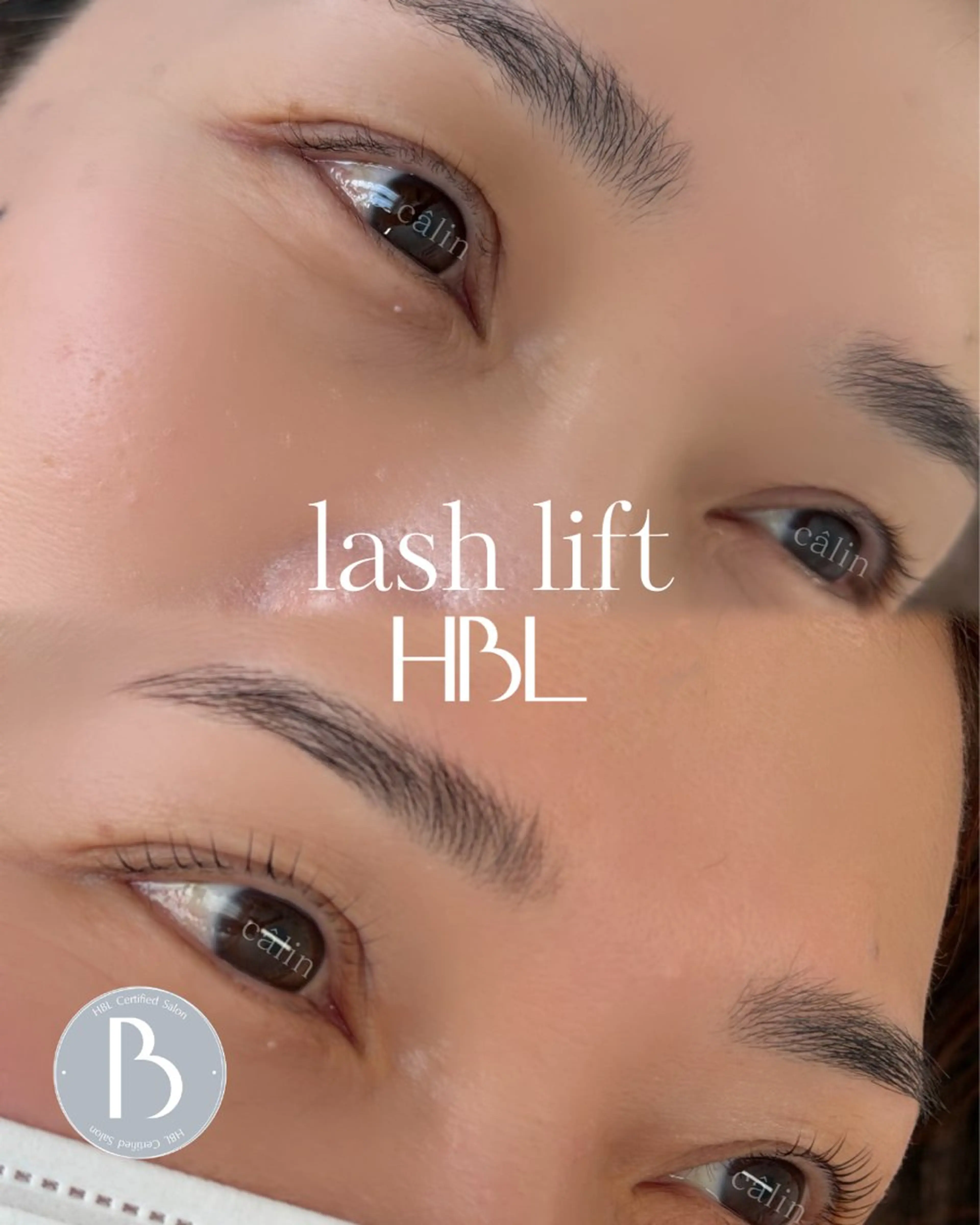 アイブロウ câlin所属・calin エステ/まつ毛/眉毛の眉毛・アイブロウイメージ