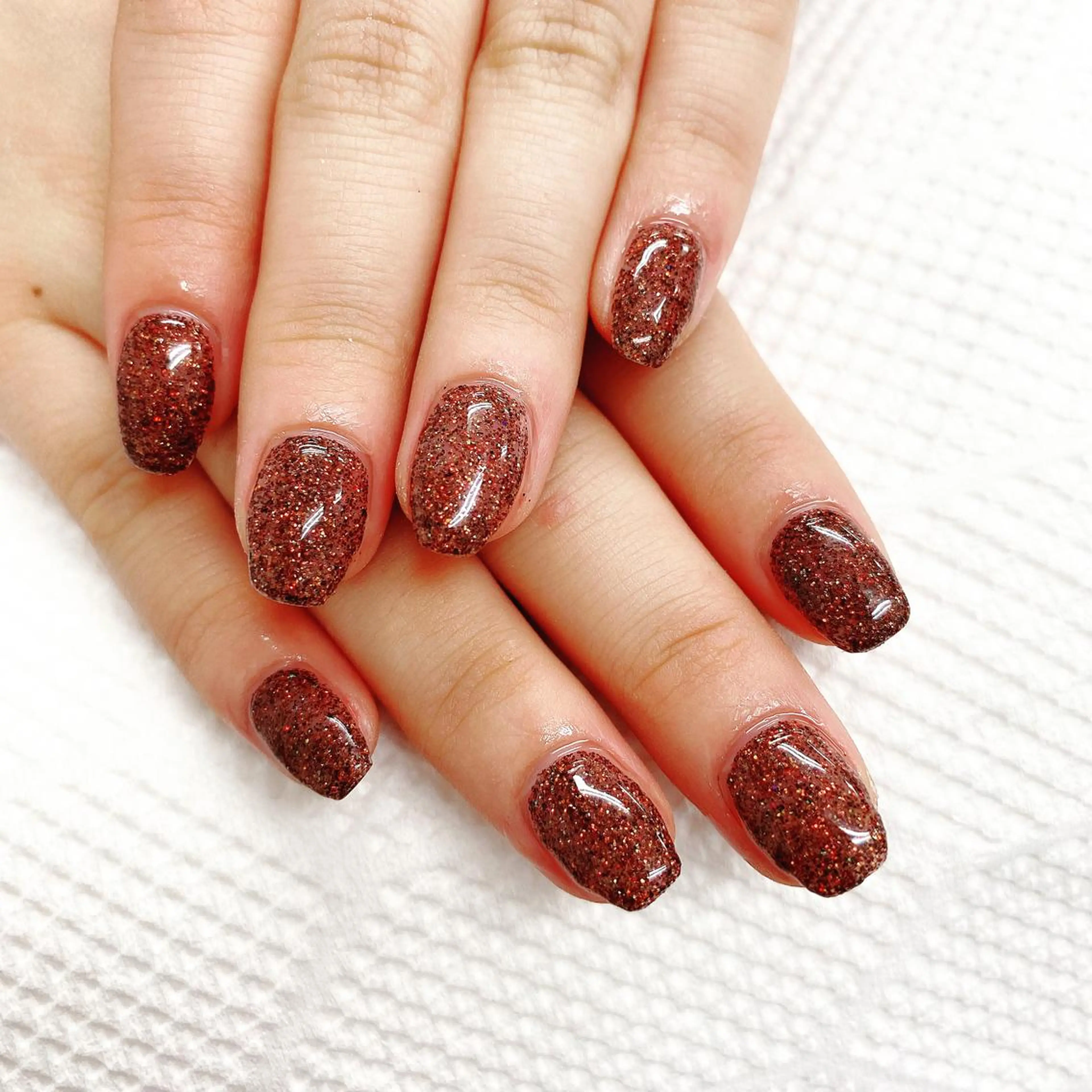 ネイル 成人式 N._._.claw[エヌクロー]所属・N._._. clawのネイルデザイン