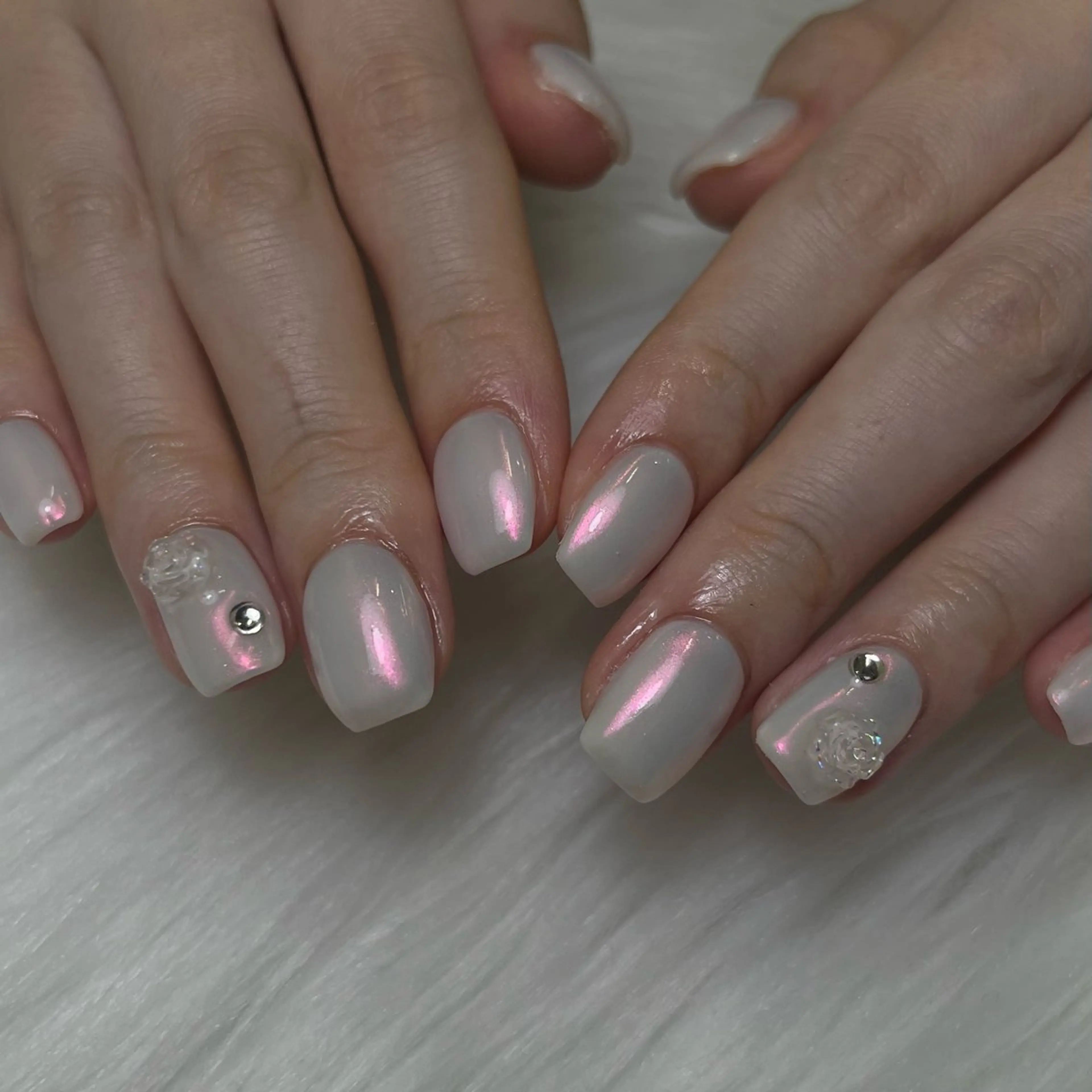 オーロラ【‼️オフ無料‼️】の写真