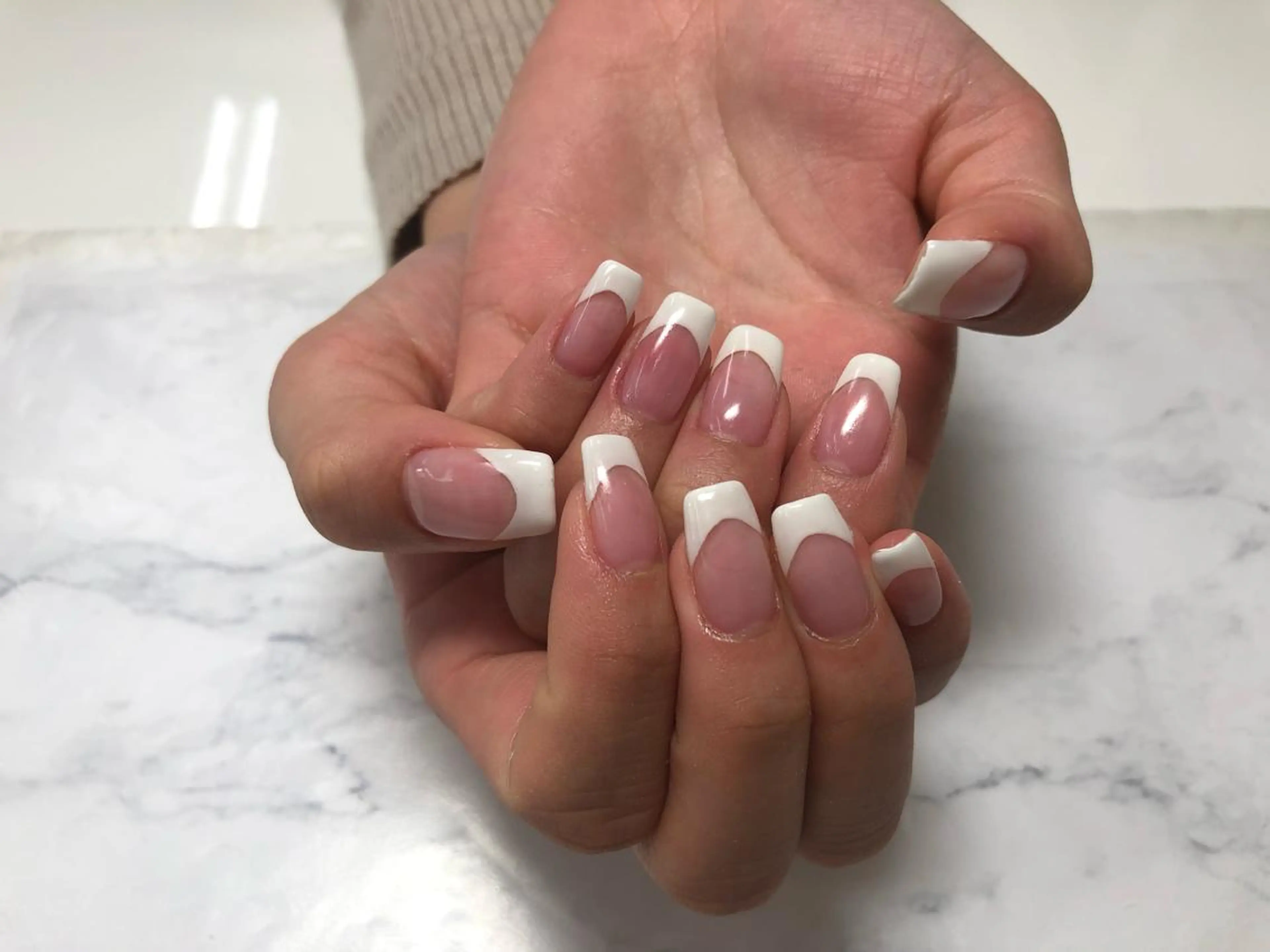 ネイル amore Dのネイルデザイン