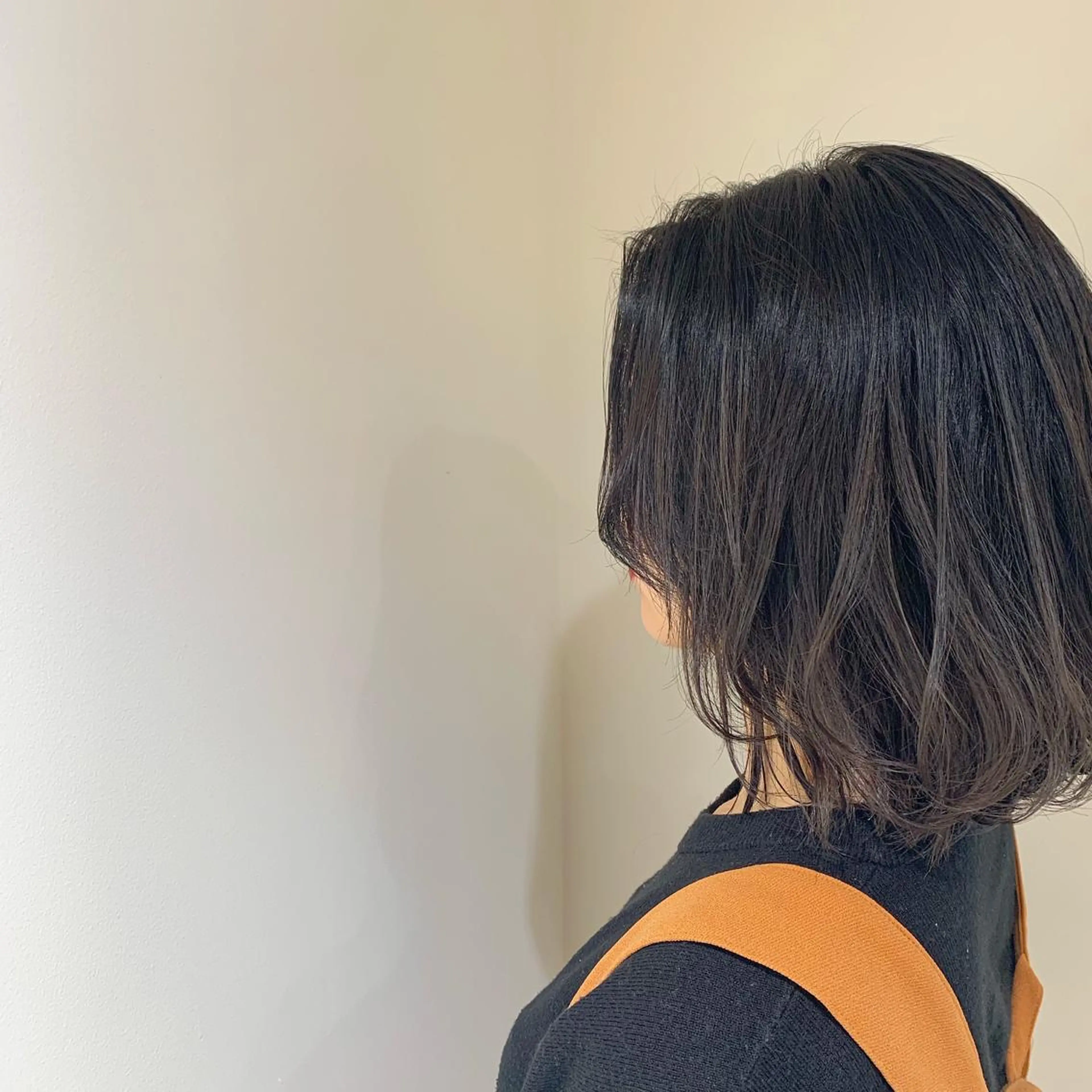 カラー 🍃marina🍃 韓国ヘア/Aujuaのヘアスタイル