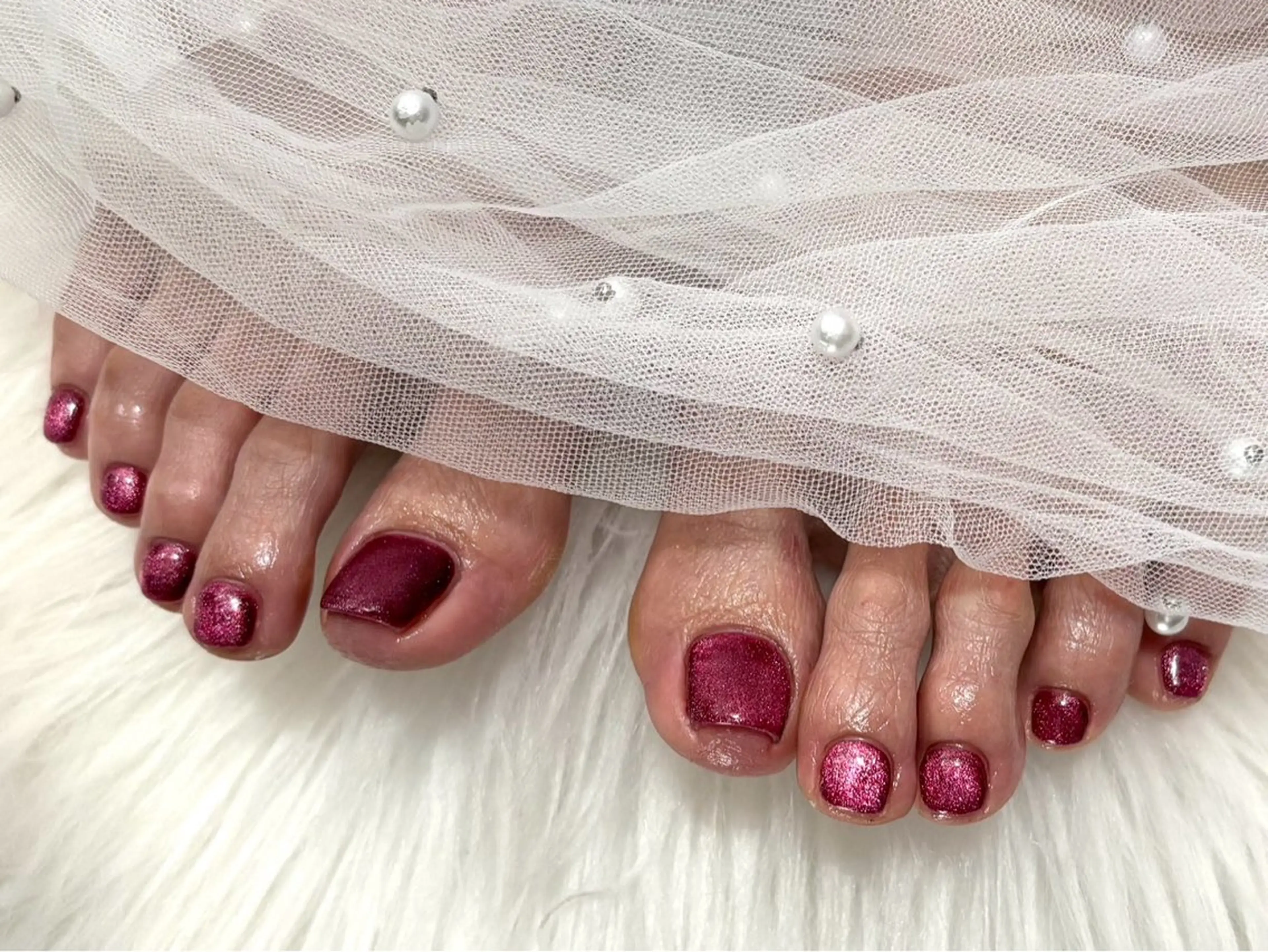 ネイル ネイルサロン ANELAのネイルデザイン