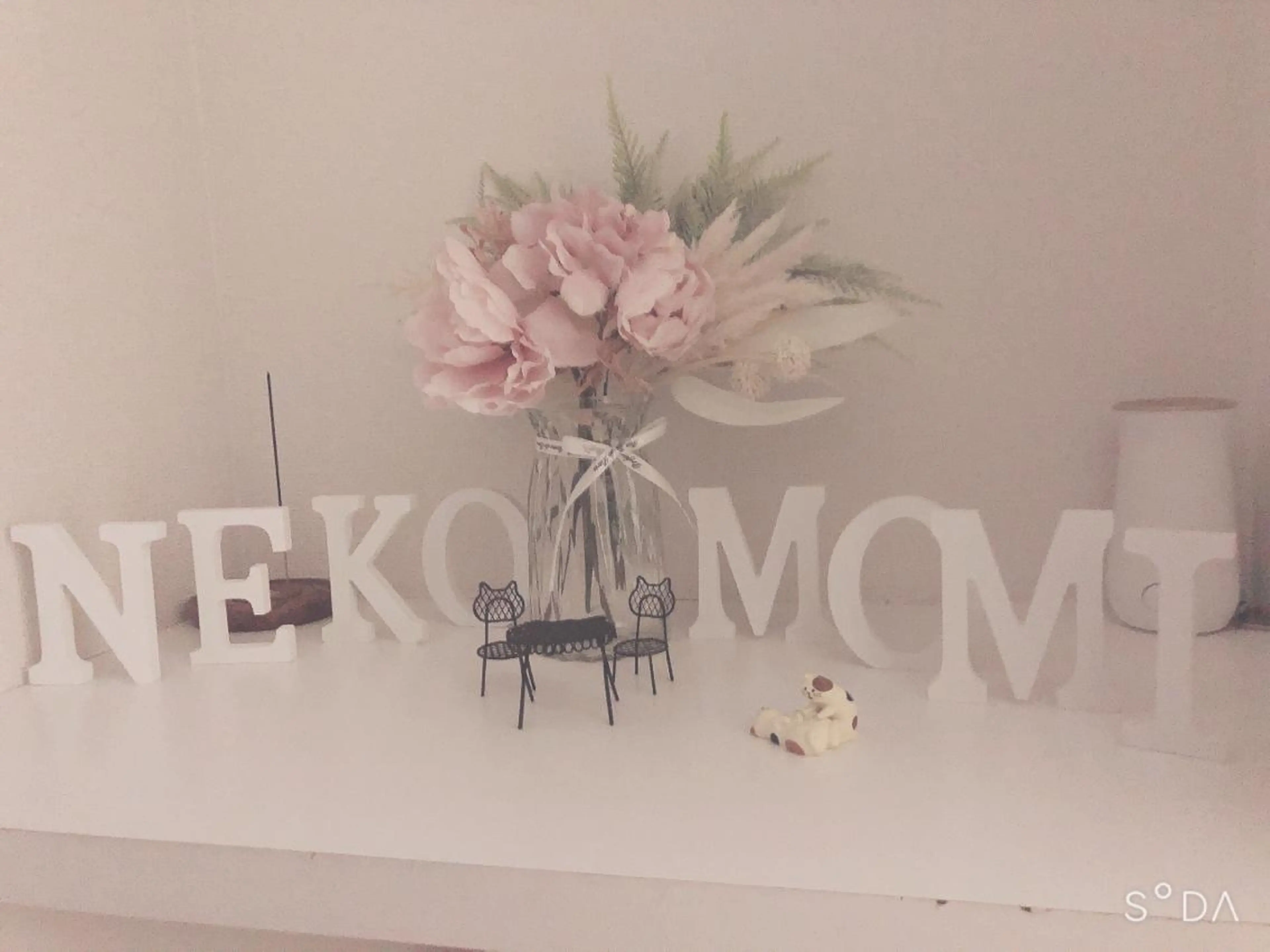 エステ 頭痛肩こりで悩むおとな女性専門ボディケアサロンねこもみ所属・札幌　頭痛肩こり解消 セラピストkaoriのエステ・リラクイメージ