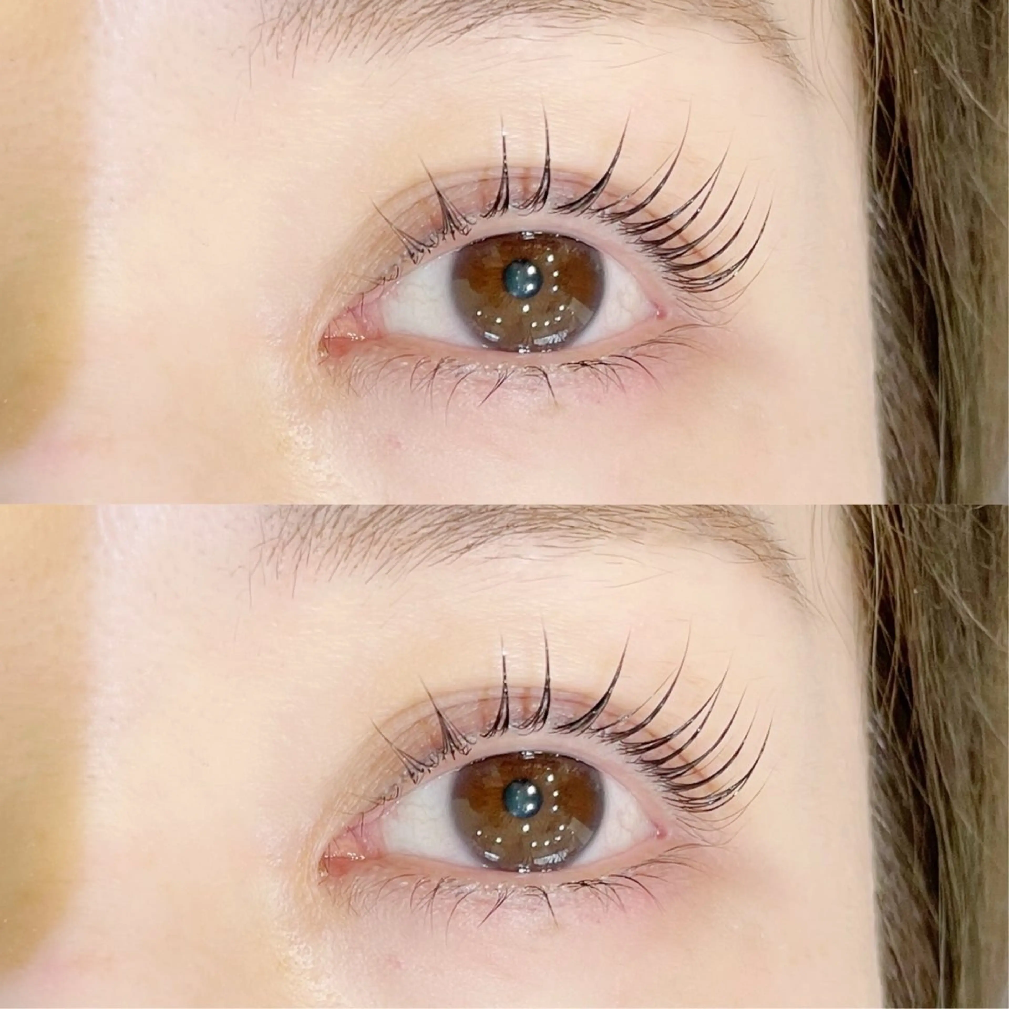 マツエク・マツパ マツパ SATOSHI NEON🏳️‍🌈の眉毛・アイブロウイメージ