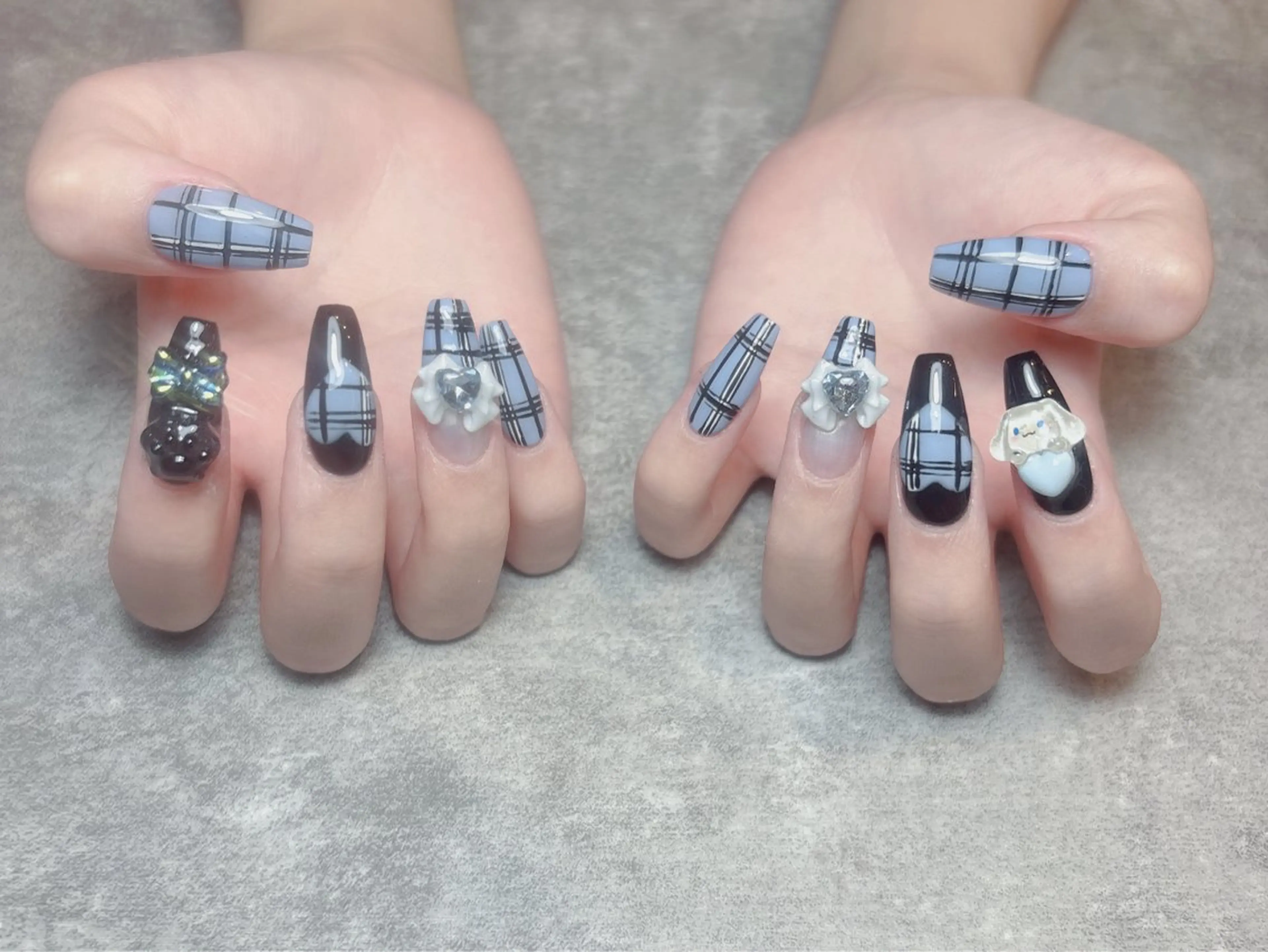 ネイル ハンドネイル Nail Salon Taki/吉祥寺店のネイルデザイン