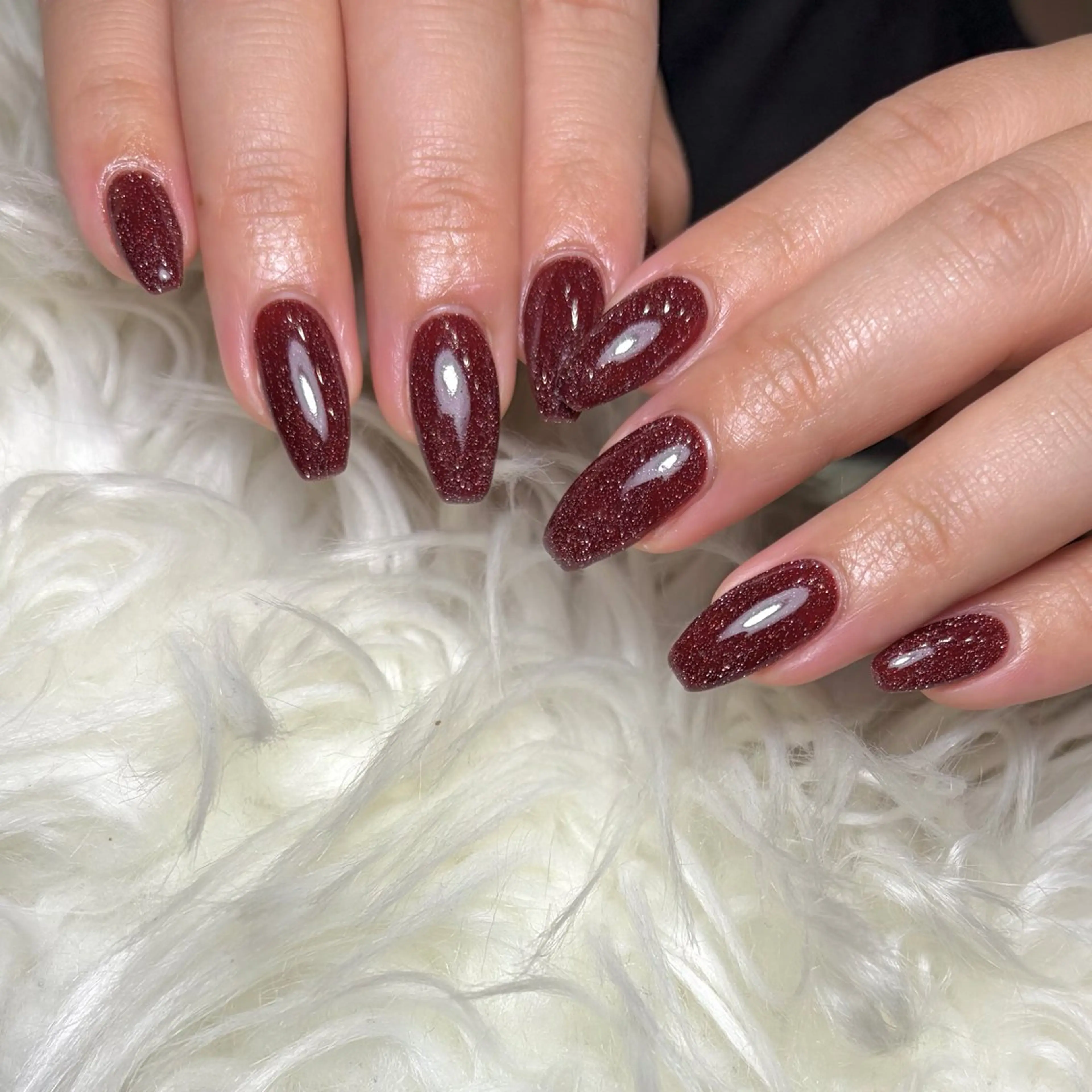 ネイル ハンドネイル Nail salon Venusのネイルデザイン