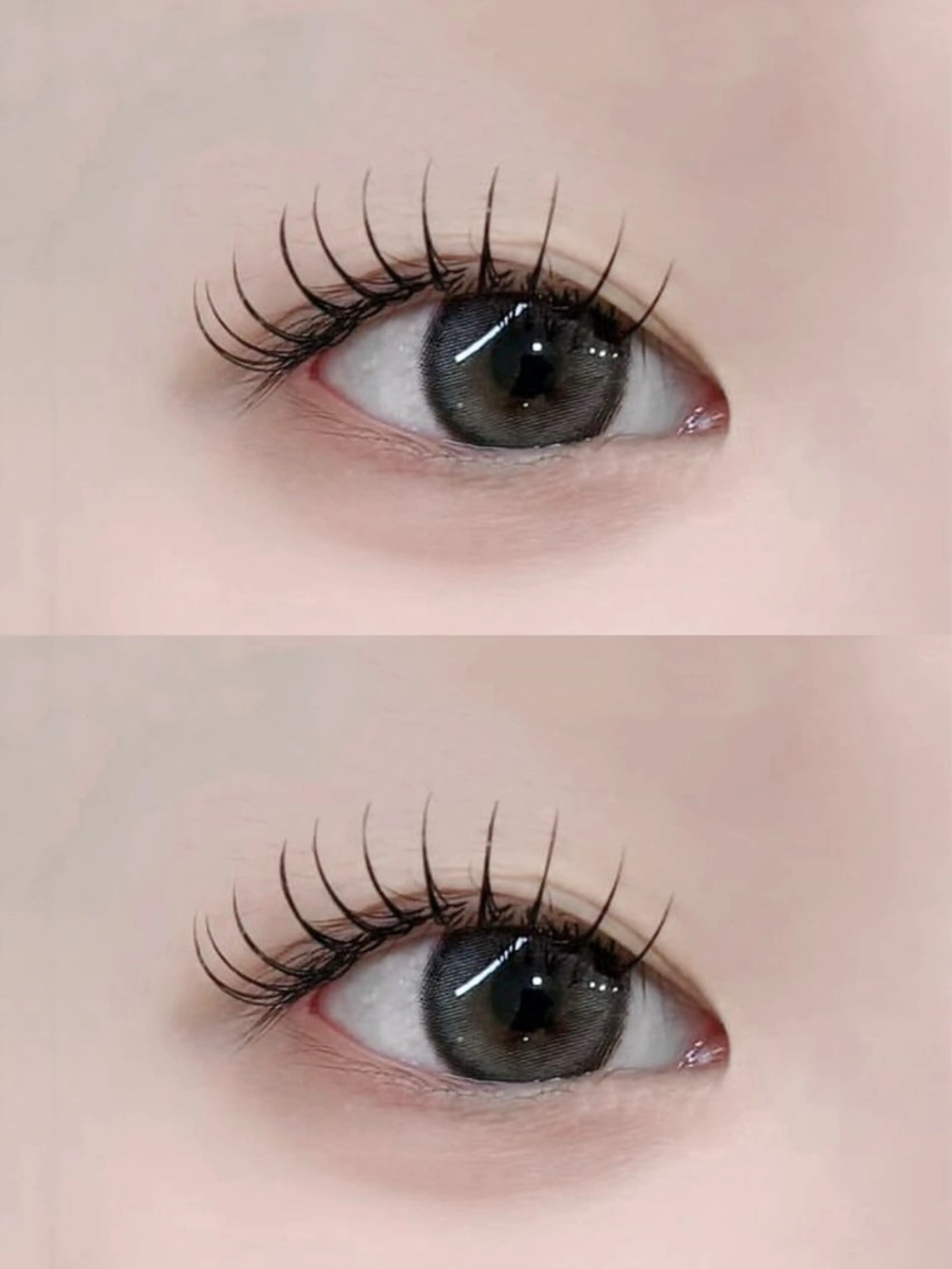 マツエク・マツパ パリエク専門店 FOIのマツエク・マツパデザイン