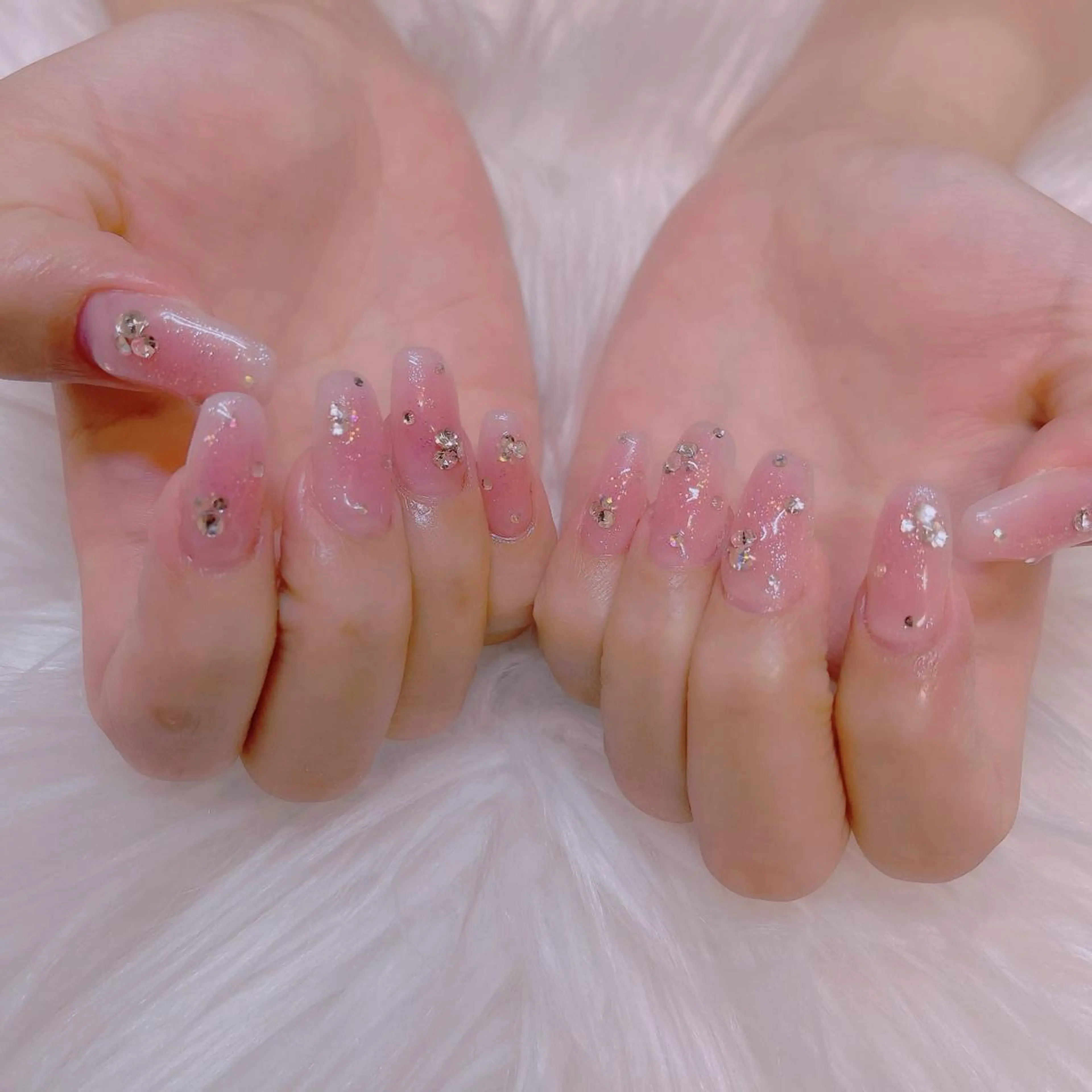 ネイル Private Salon 大宮のネイルデザイン