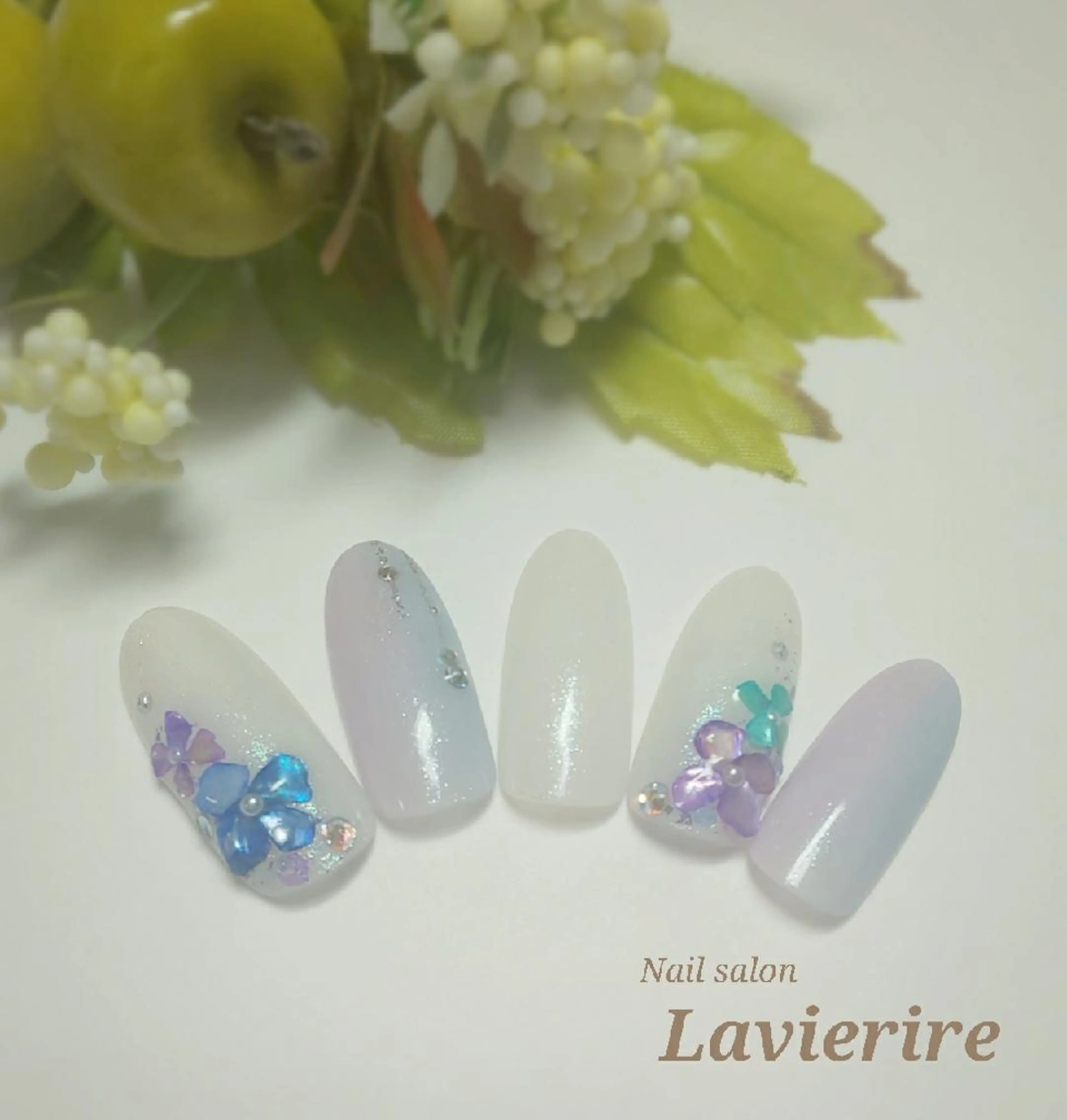 ネイル Lavierire―ラビリール―所属・Lavierire ラビリールのその他イメージ