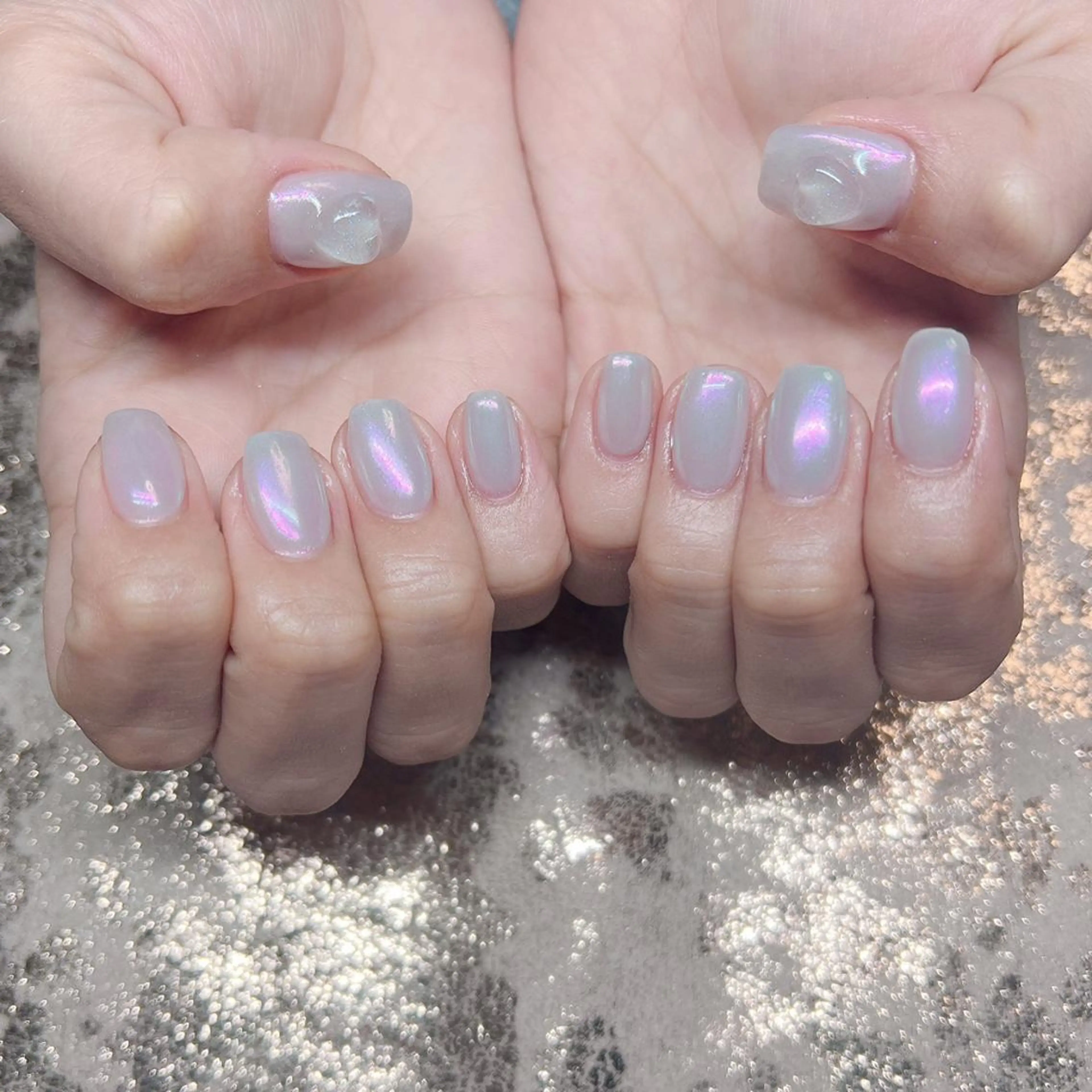 ネイル 個室ネイルサロンDolly  Girl〜ドーリーガール〜所属・DollyGirl KYOKOのネイルデザイン