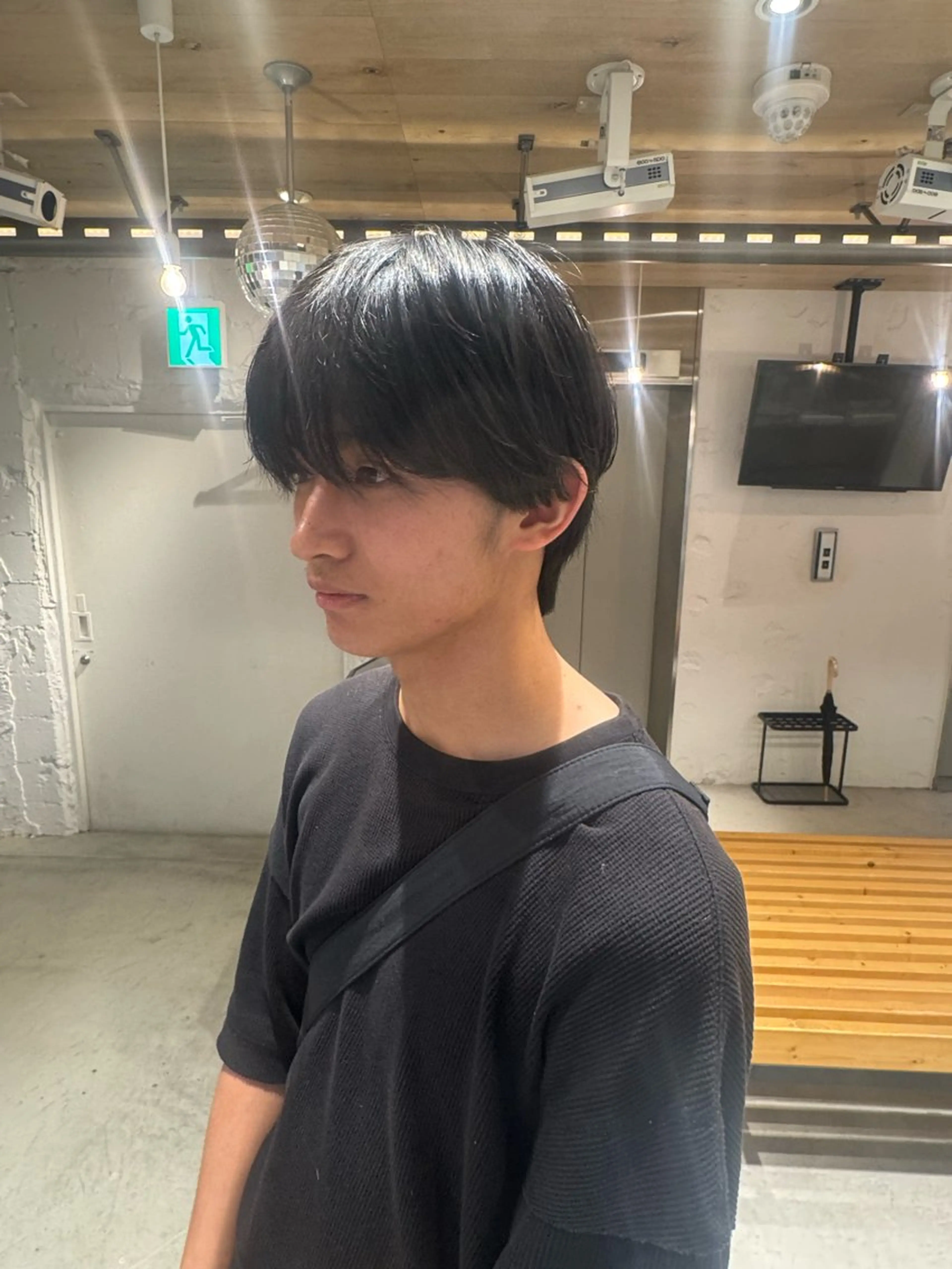 ~ご新規様限定~ 👦🏻カット＋クイックスパ👦🏻の写真