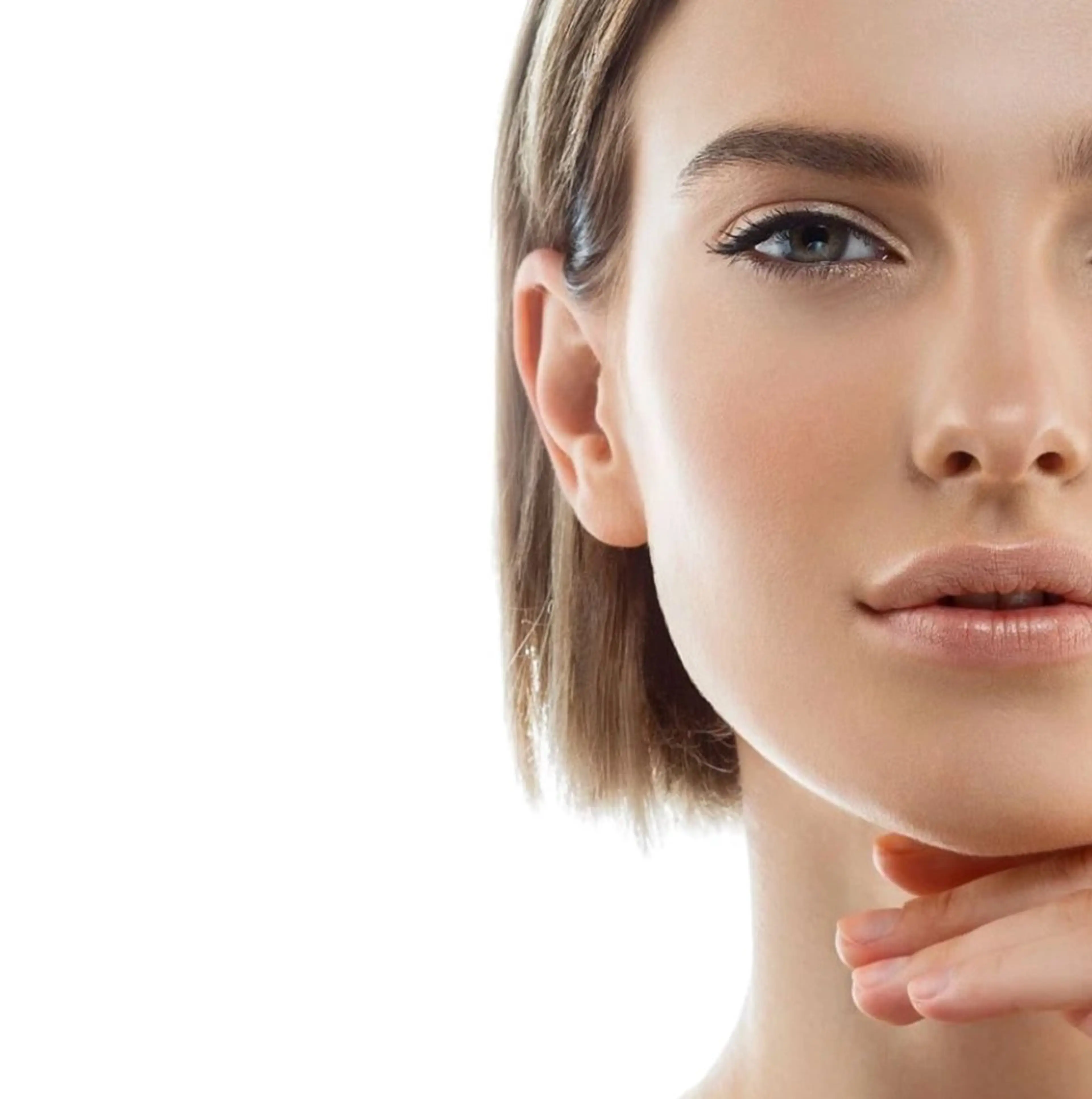 「シミ20分取り放題」シミ撃退コース　クレンジング・洗顔＋全顔20分シミケア＋プラセンタ超音波導入＋UVの写真