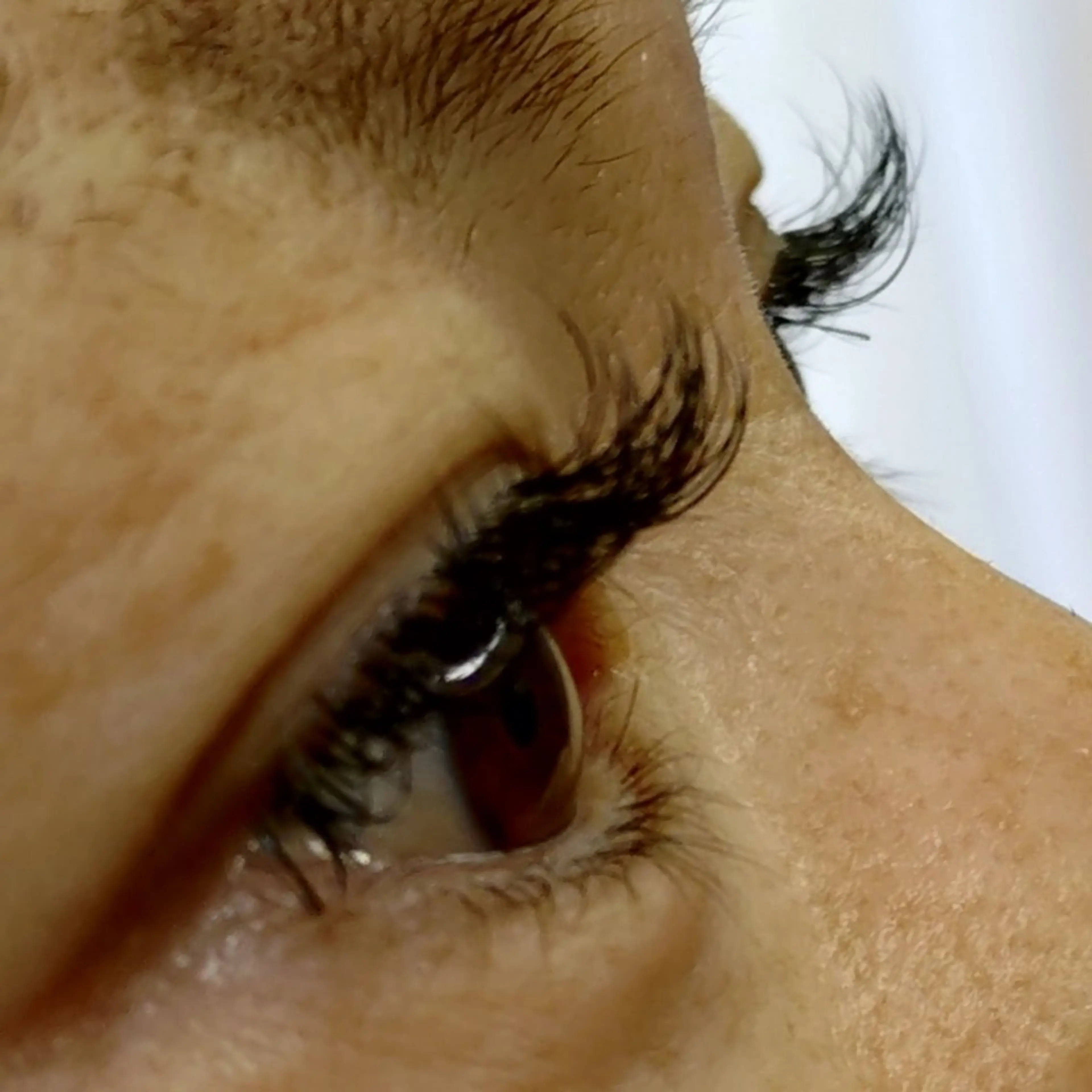 マツエク・マツパ MEGAMI 尼崎店 HITOMIのマツエク・マツパデザイン