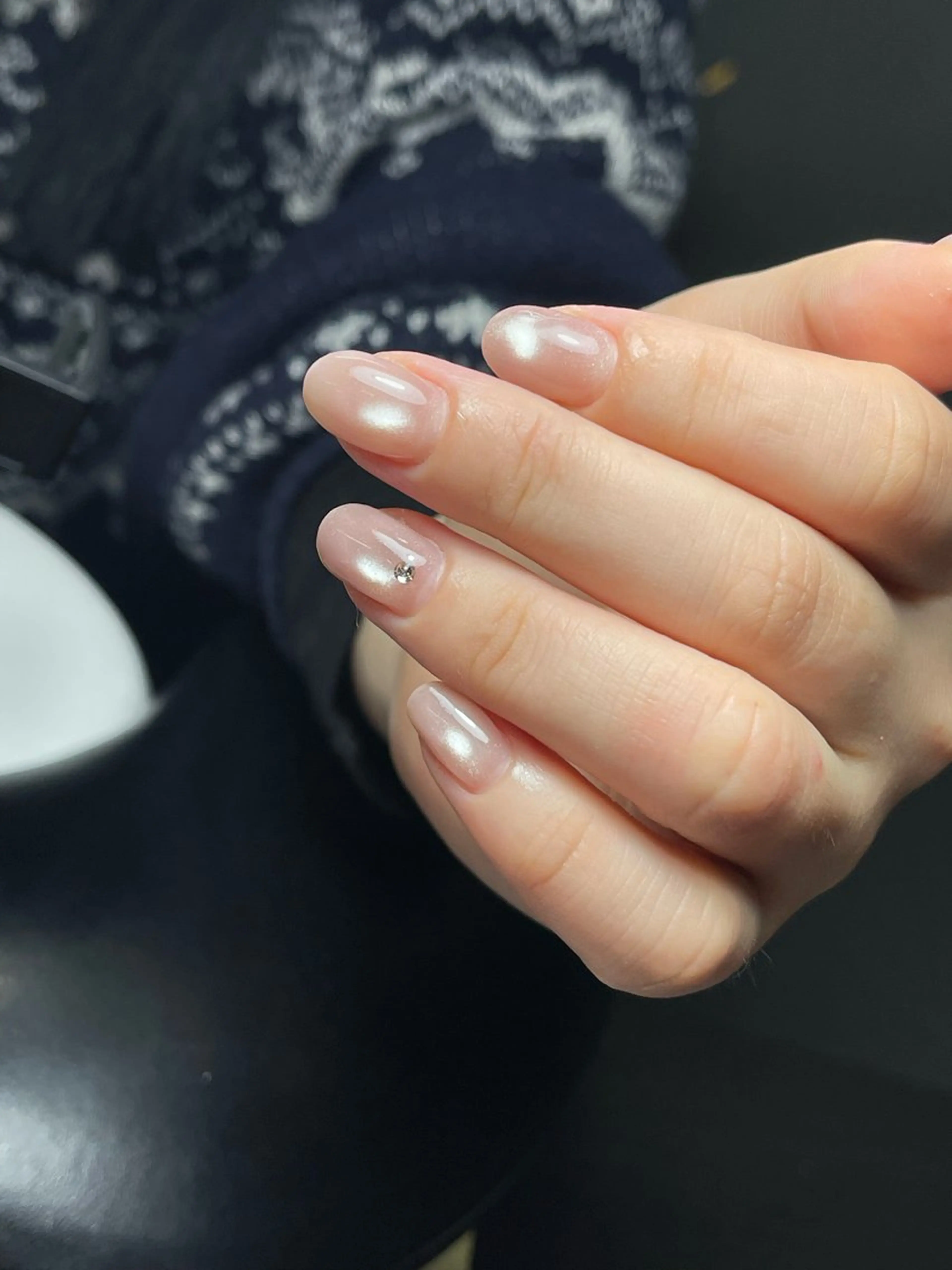 ネイル Nobita ANA.CHUOのネイルデザイン