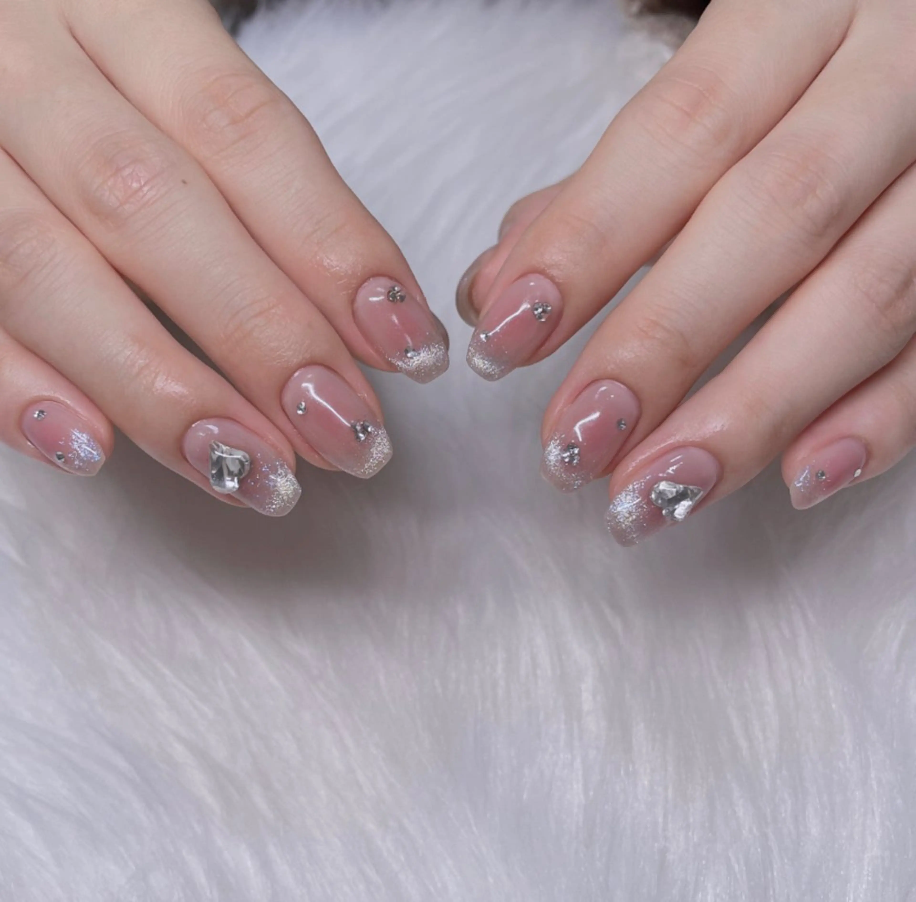 ネイル nailsalon miiのネイルデザイン