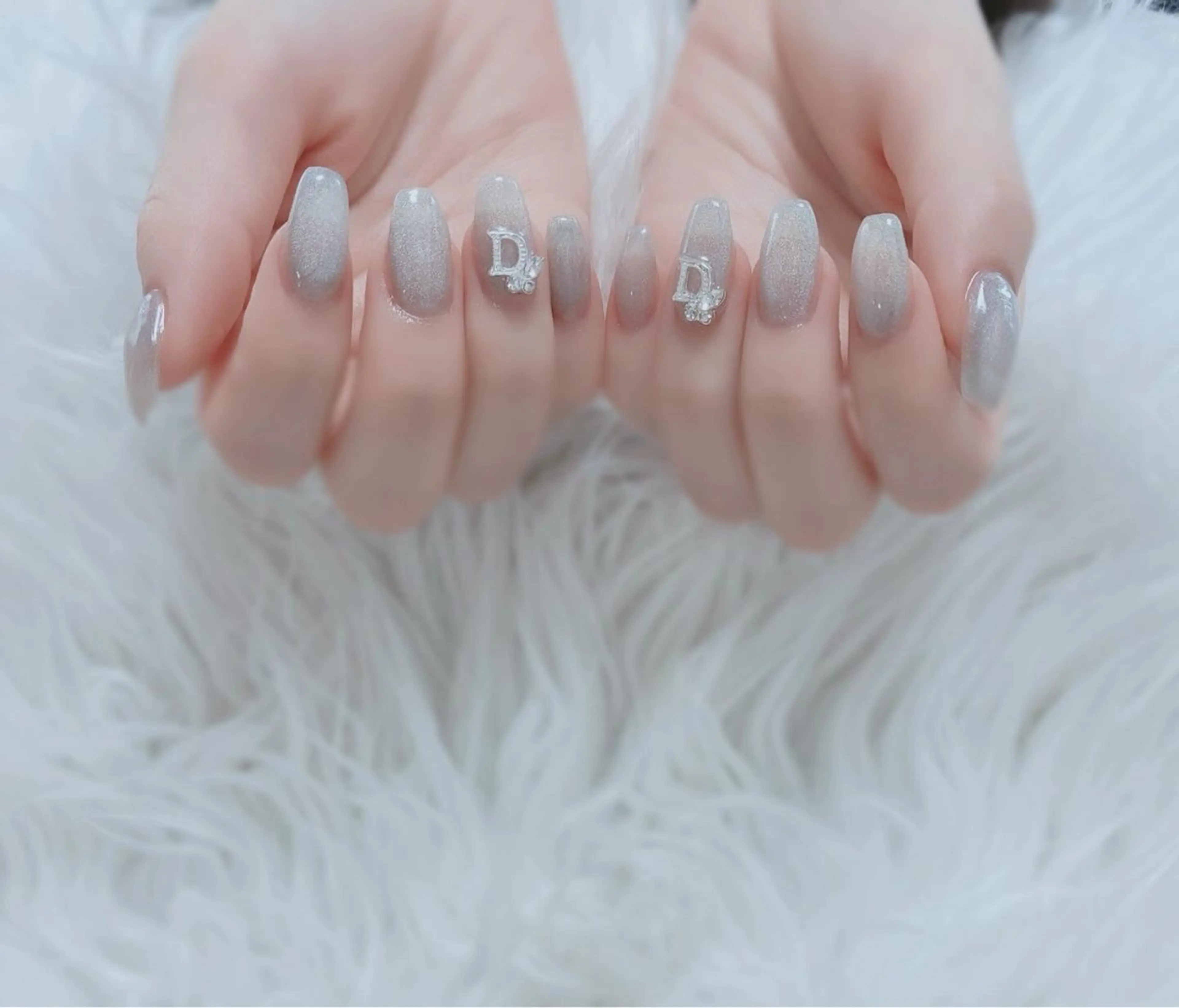 ネイル ESPOIR Ｎのネイルデザイン